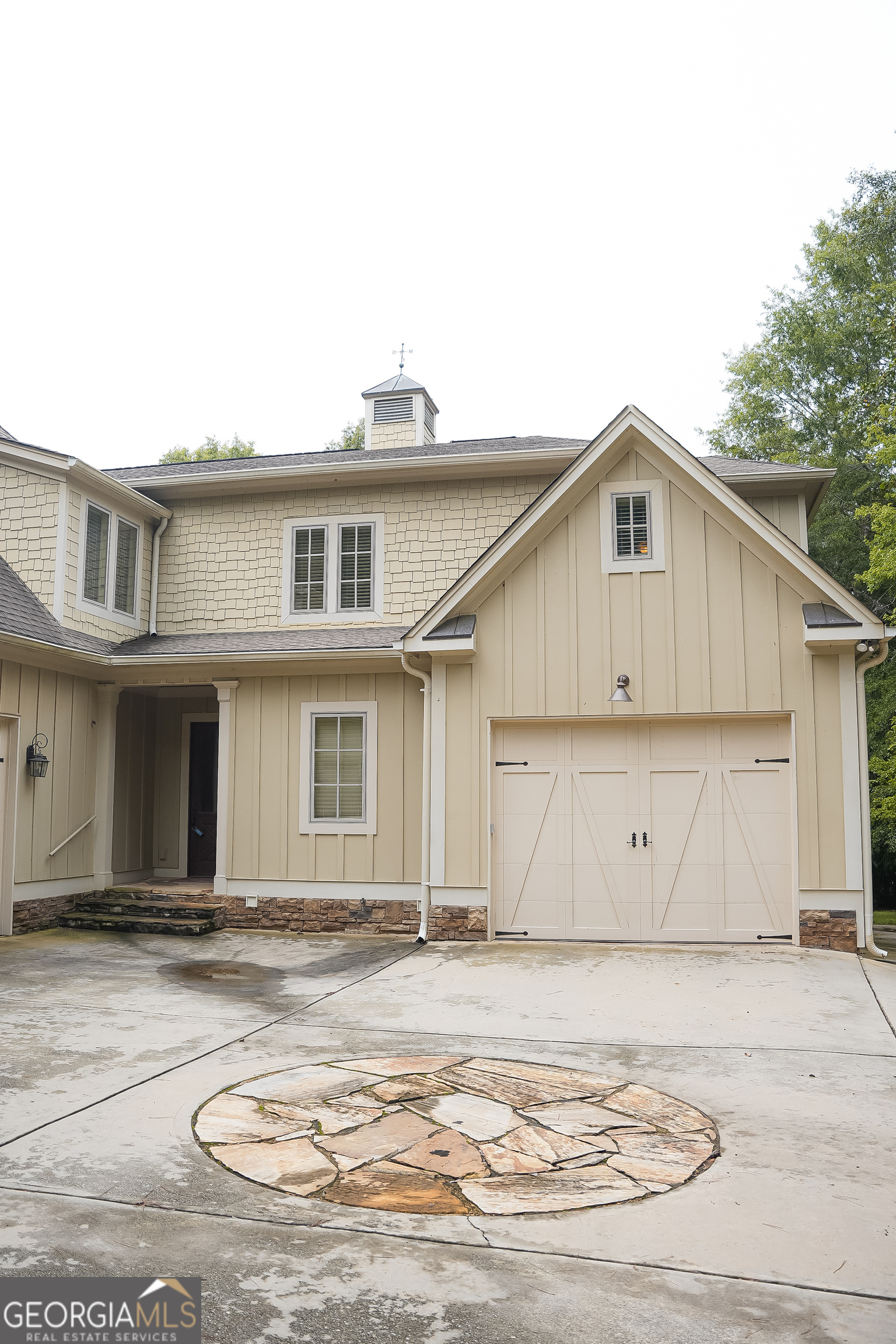 1800 Buckhead Drive Greensboro GA 30642