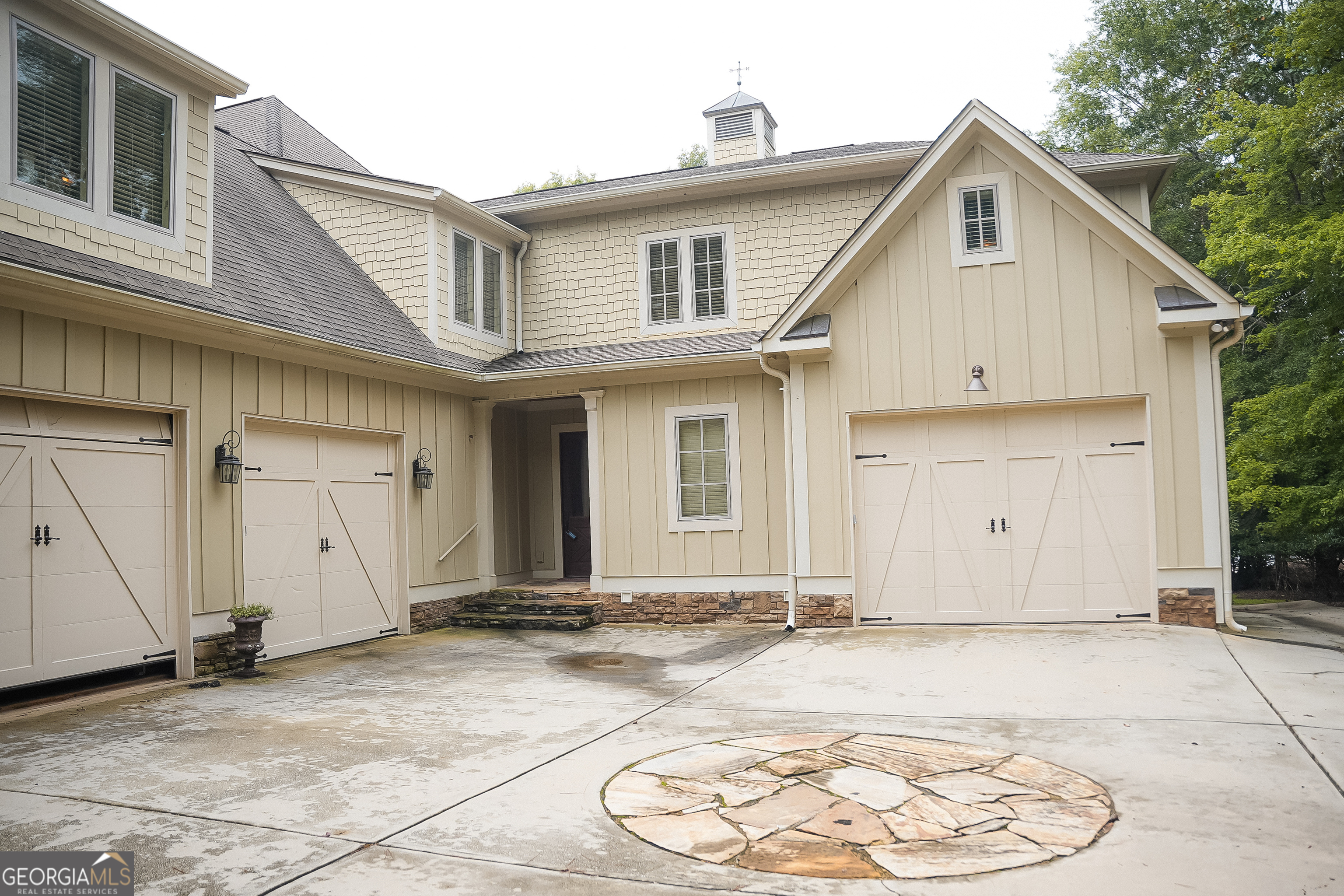 1800 Buckhead Drive Greensboro GA 30642