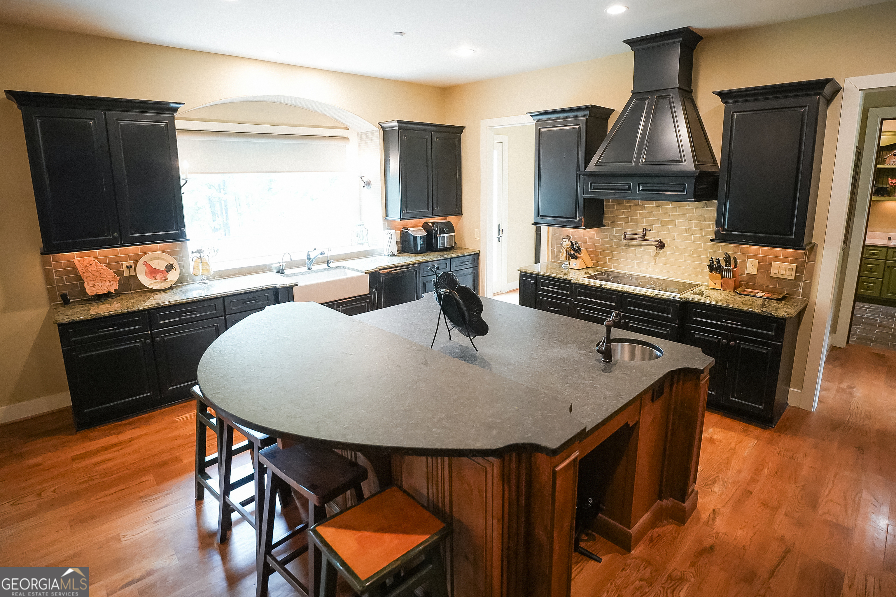 1800 Buckhead Drive Greensboro GA 30642