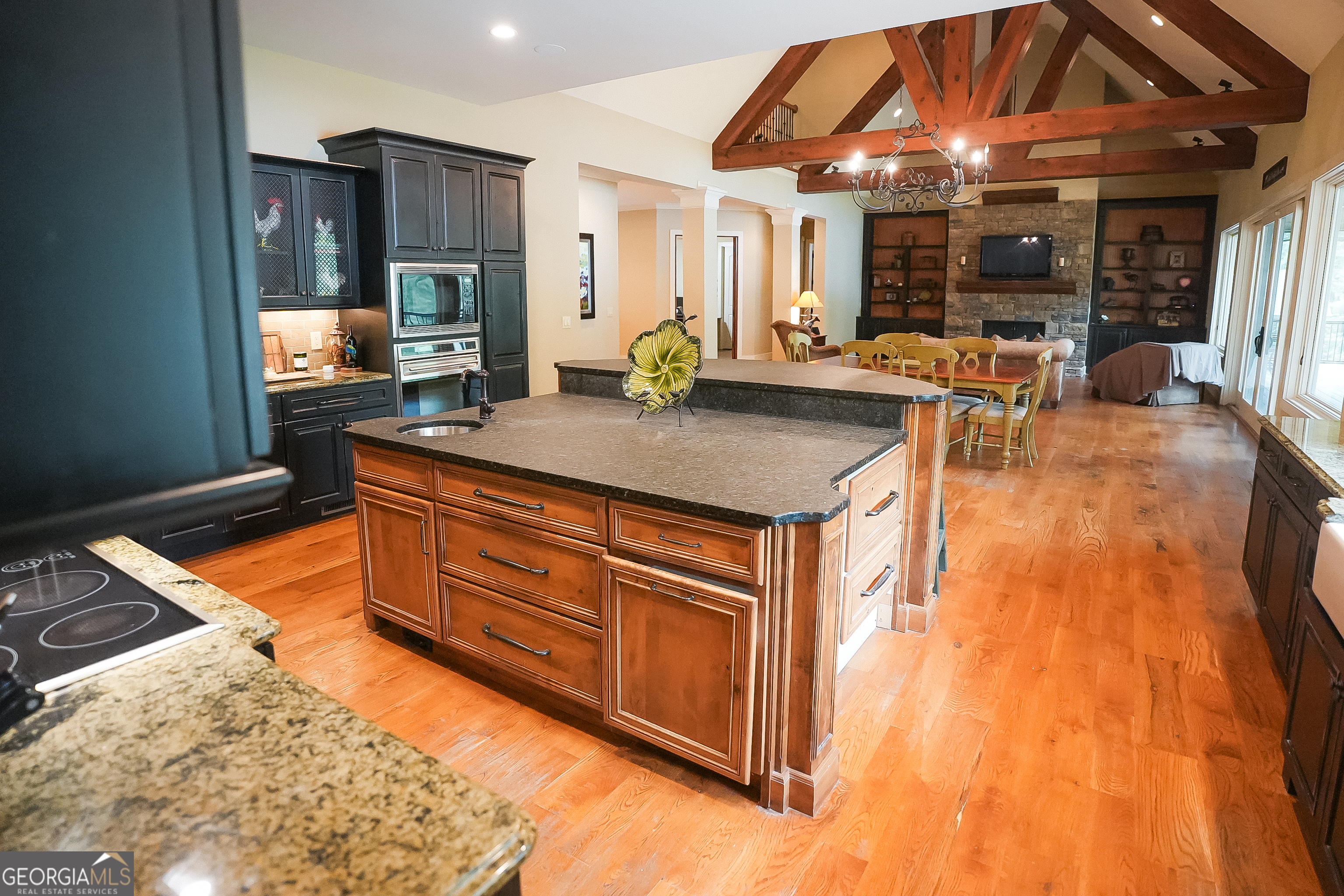 1800 Buckhead Drive Greensboro GA 30642