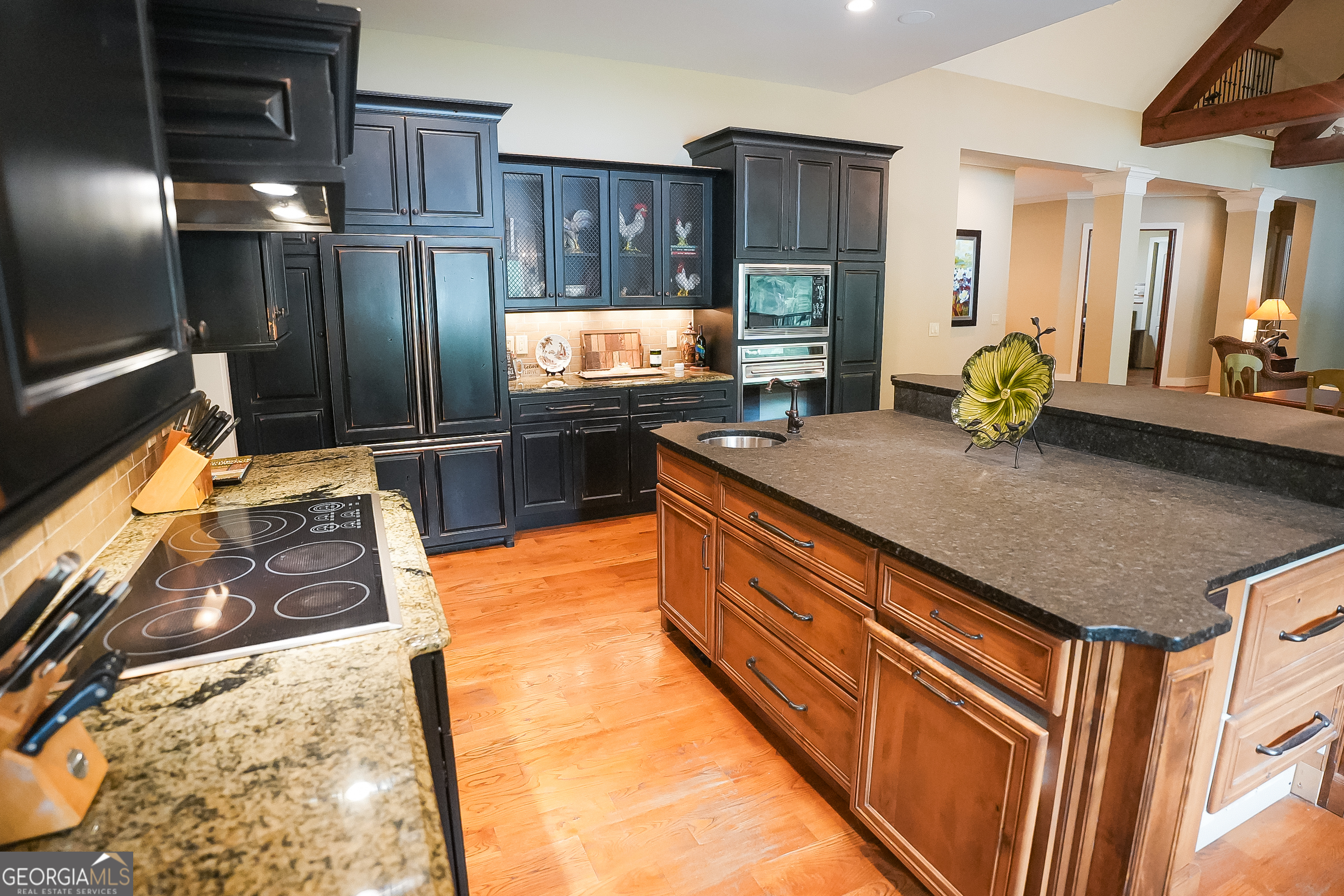 1800 Buckhead Drive Greensboro GA 30642