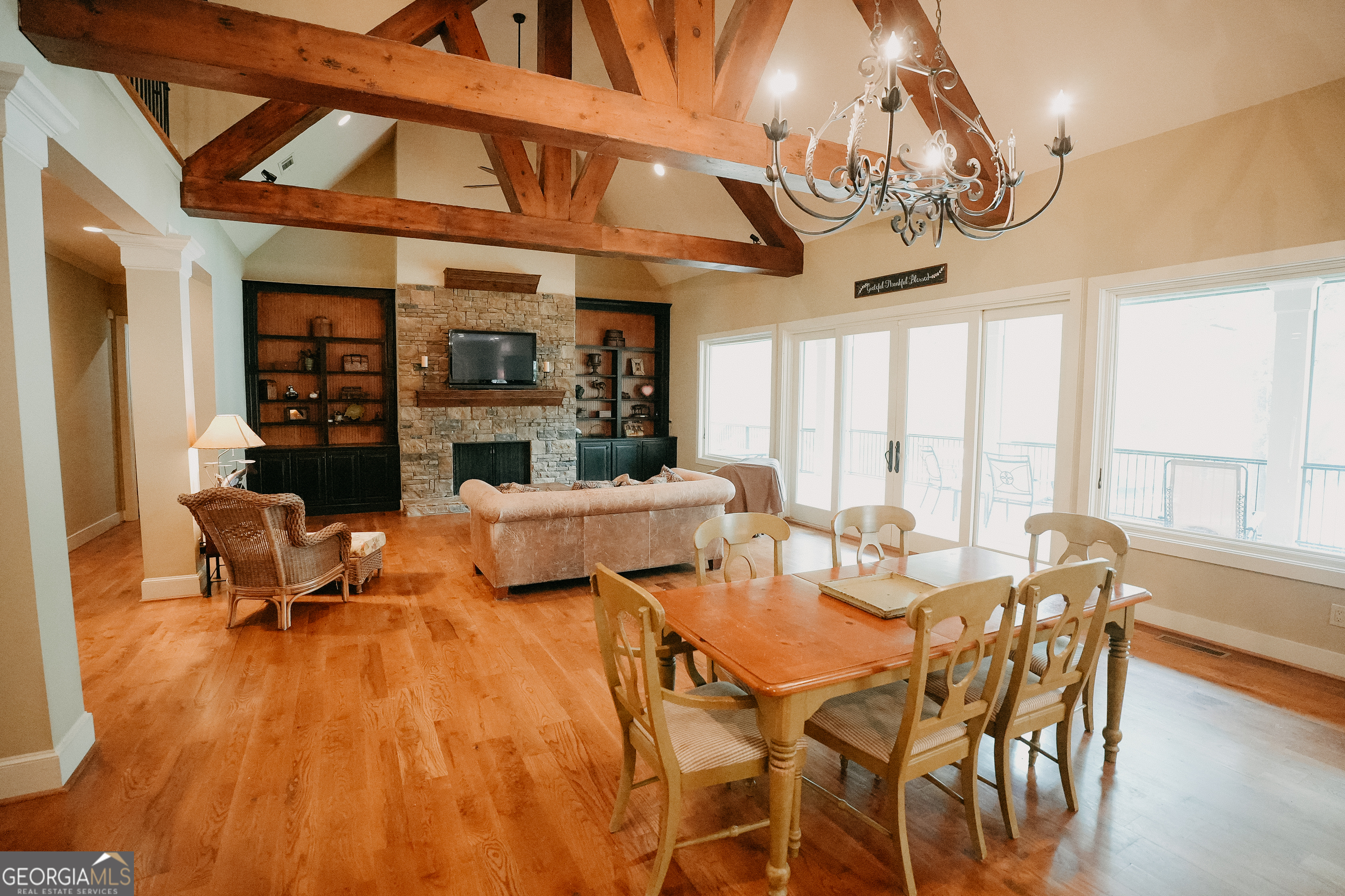 1800 Buckhead Drive Greensboro GA 30642