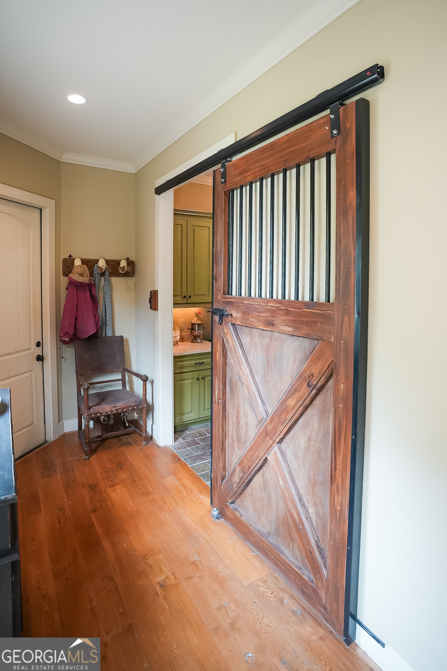 1800 Buckhead Drive Greensboro GA 30642