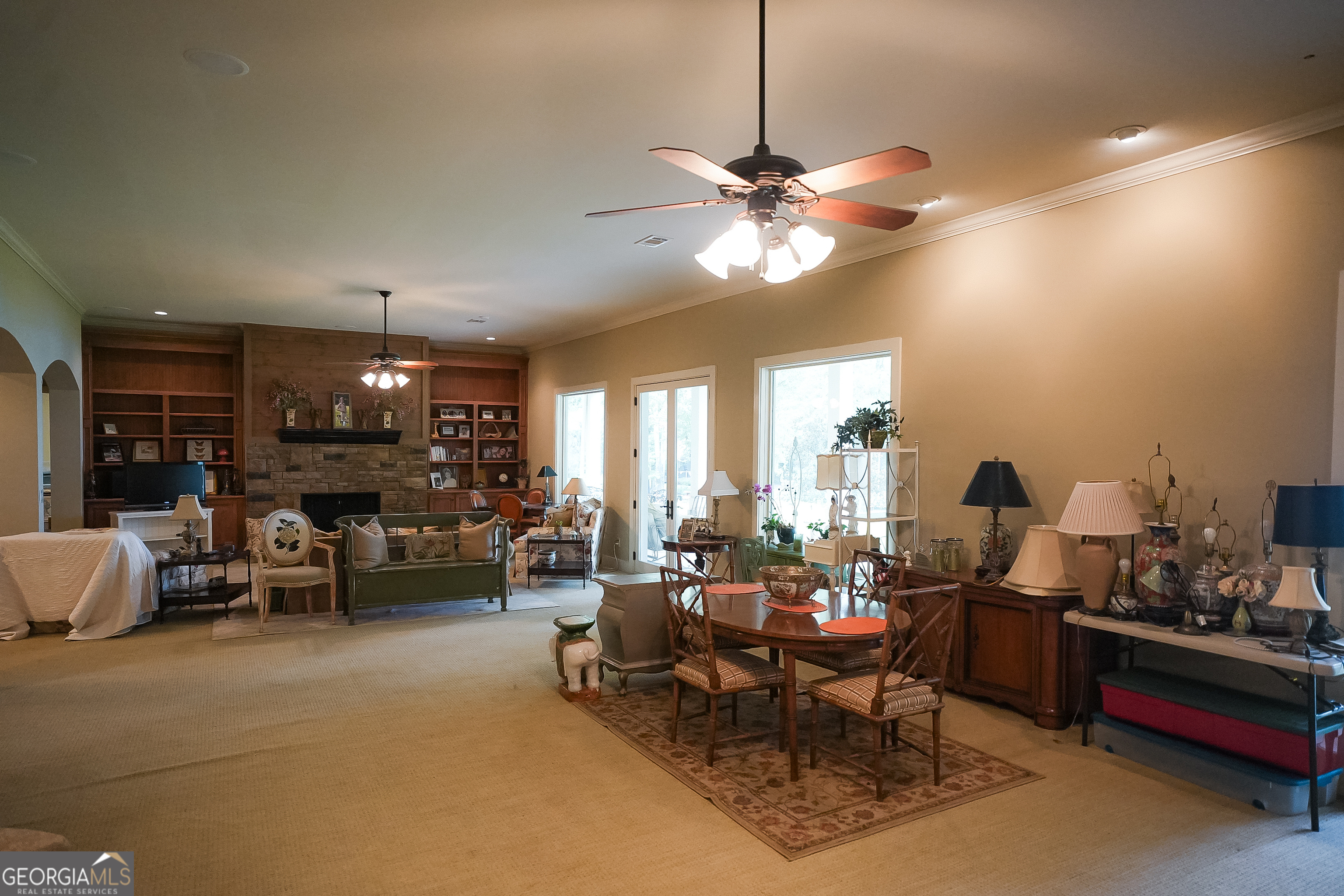 1800 Buckhead Drive Greensboro GA 30642