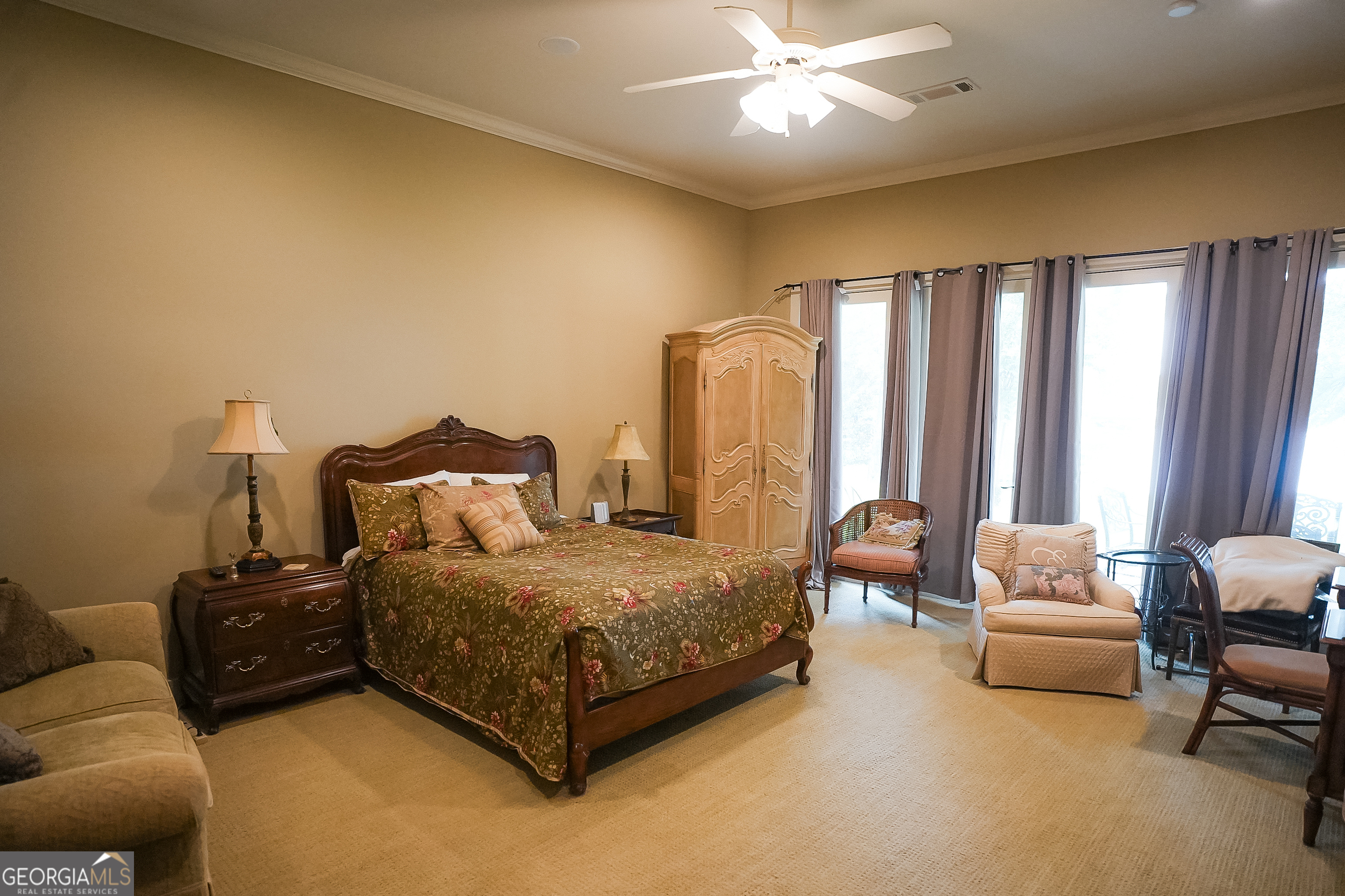 1800 Buckhead Drive Greensboro GA 30642