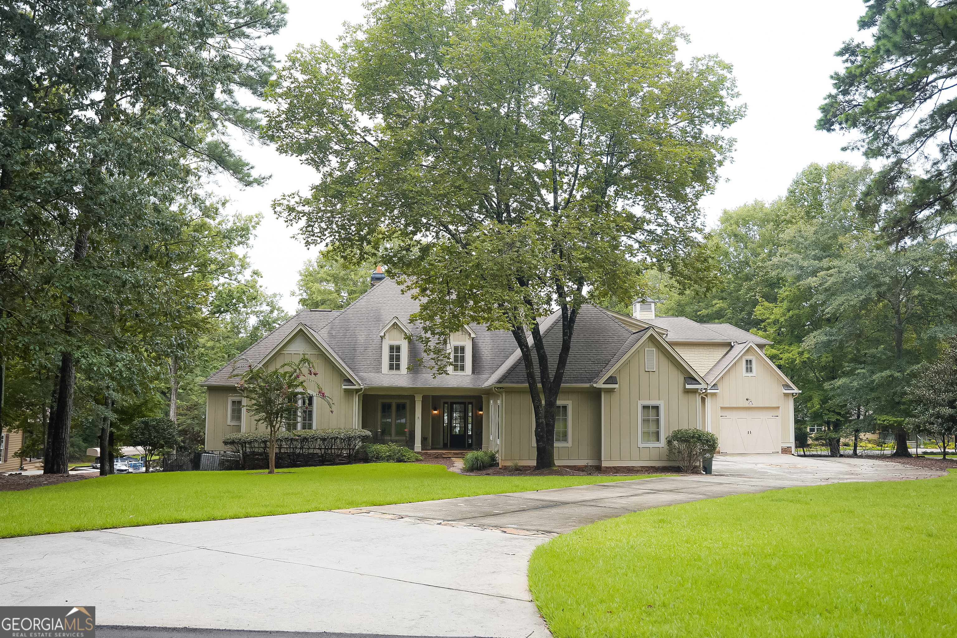 1800 Buckhead Drive Greensboro GA 30642
