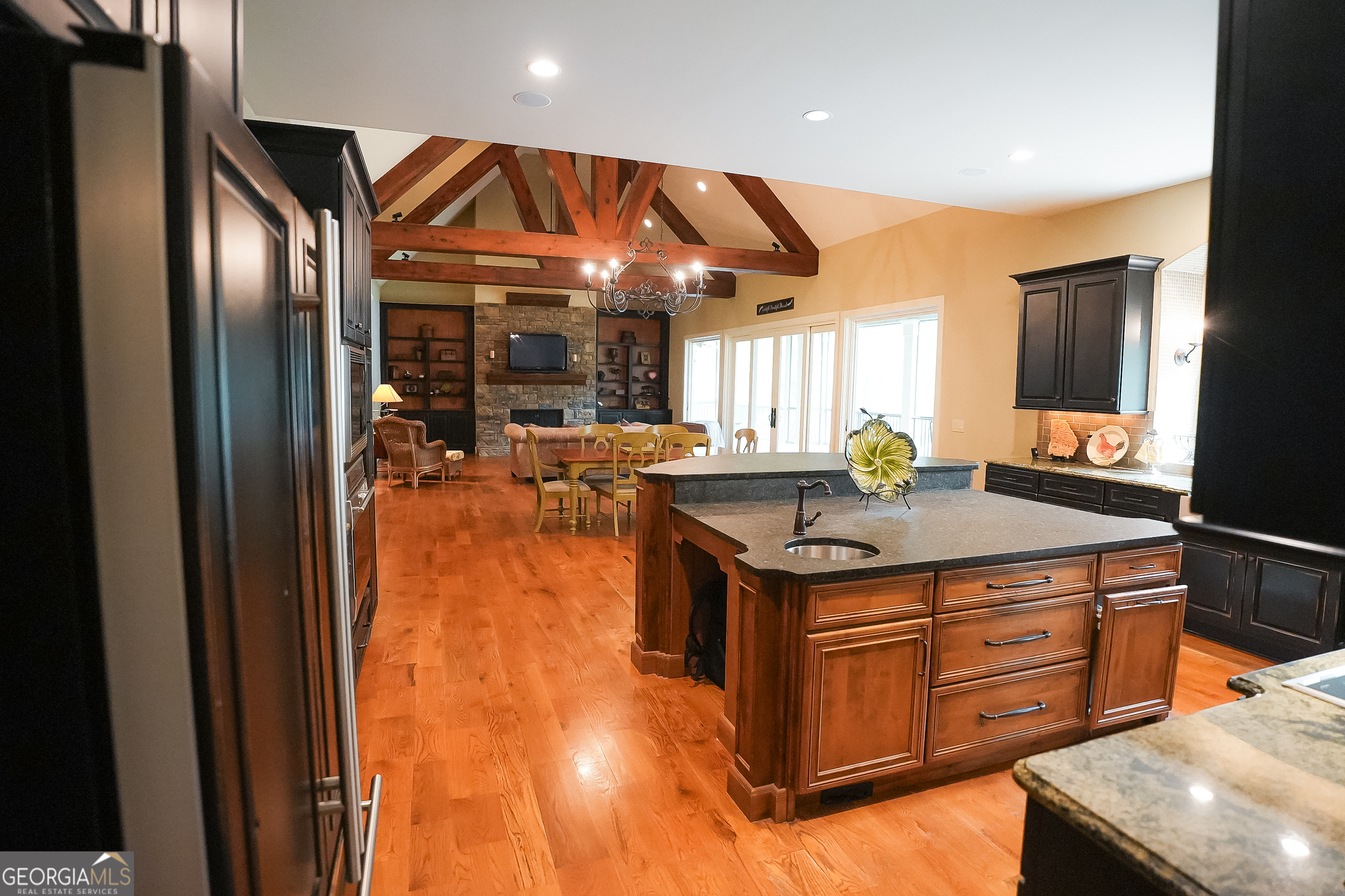 1800 Buckhead Drive Greensboro GA 30642