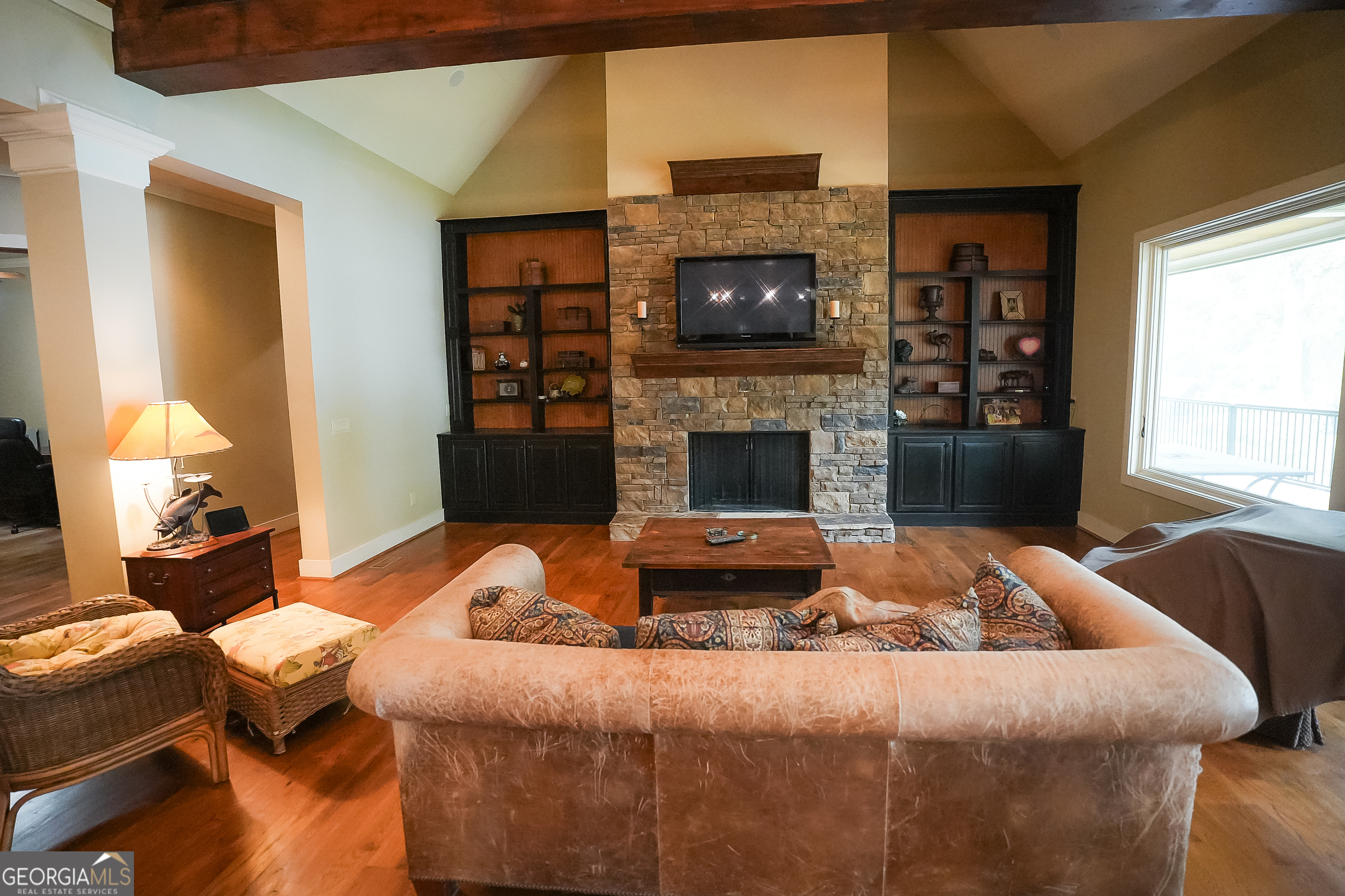 1800 Buckhead Drive Greensboro GA 30642