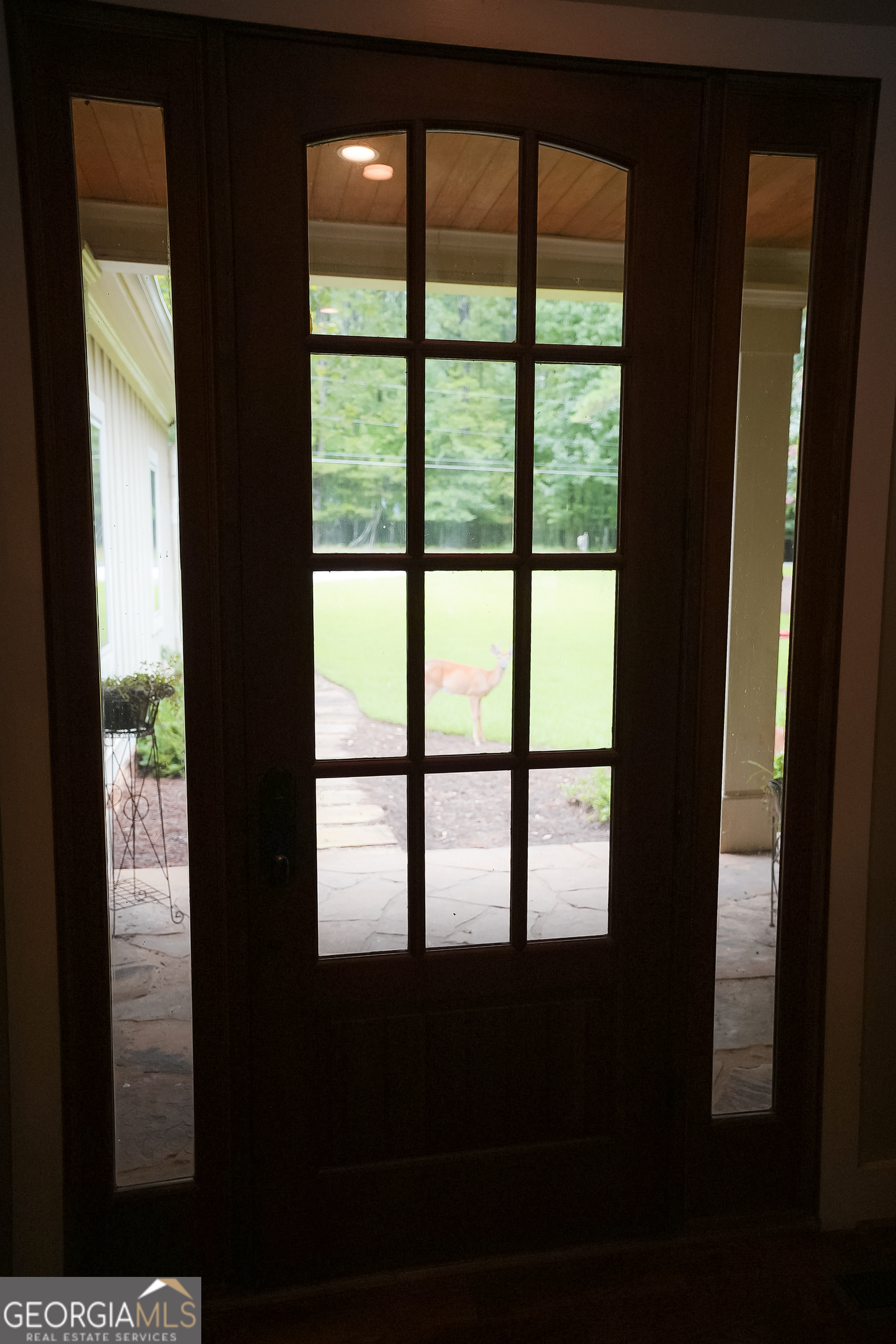 1800 Buckhead Drive Greensboro GA 30642