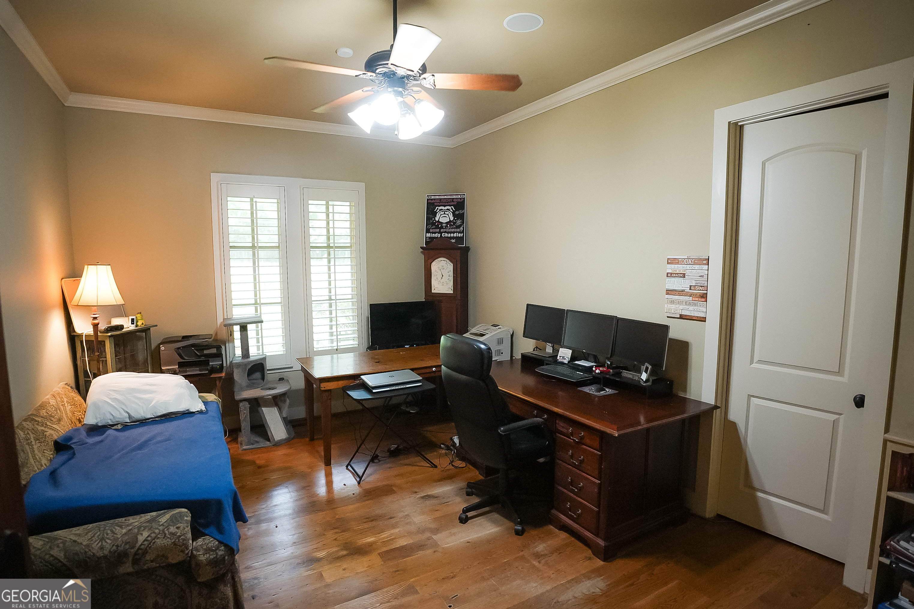 1800 Buckhead Drive Greensboro GA 30642
