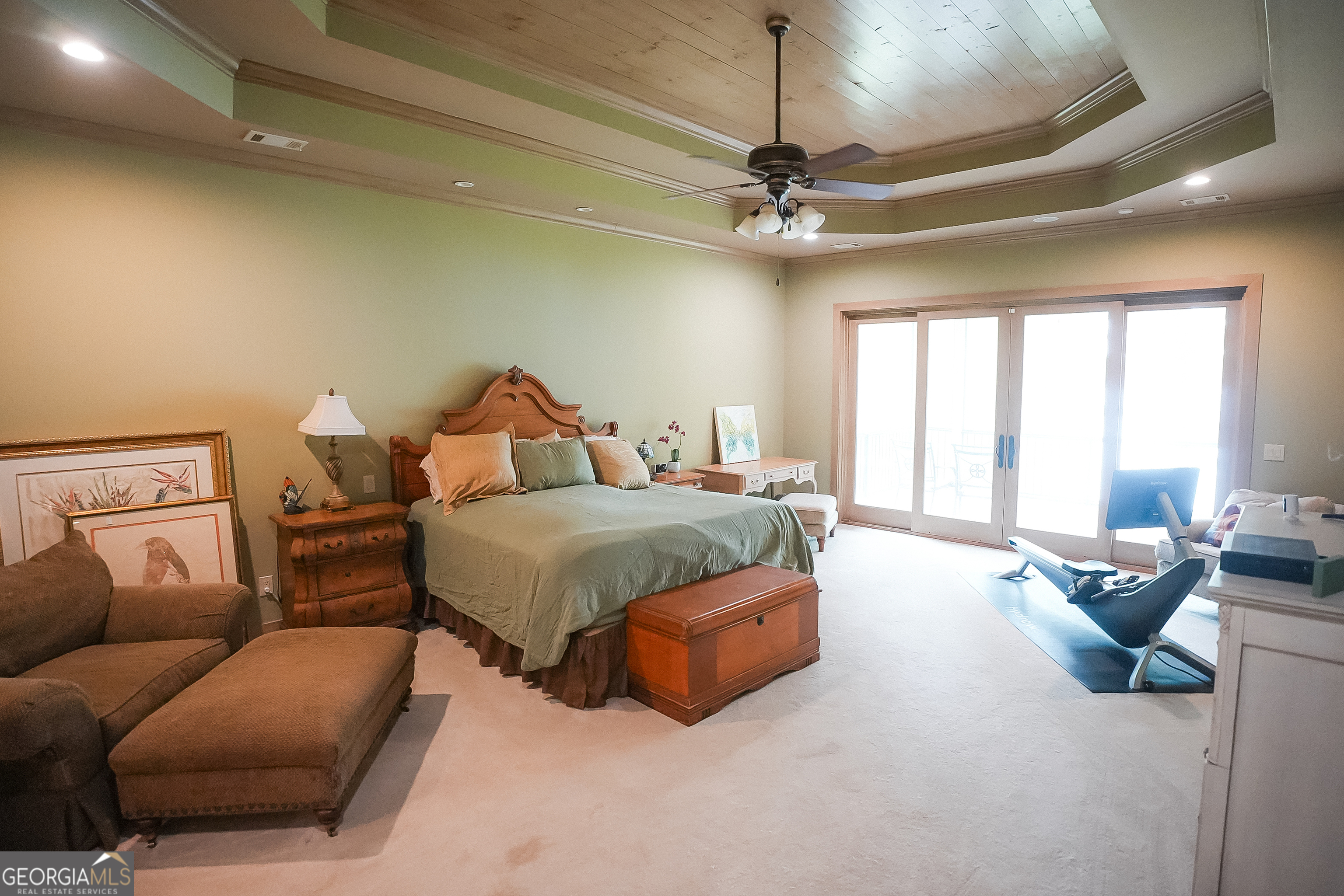 1800 Buckhead Drive Greensboro GA 30642