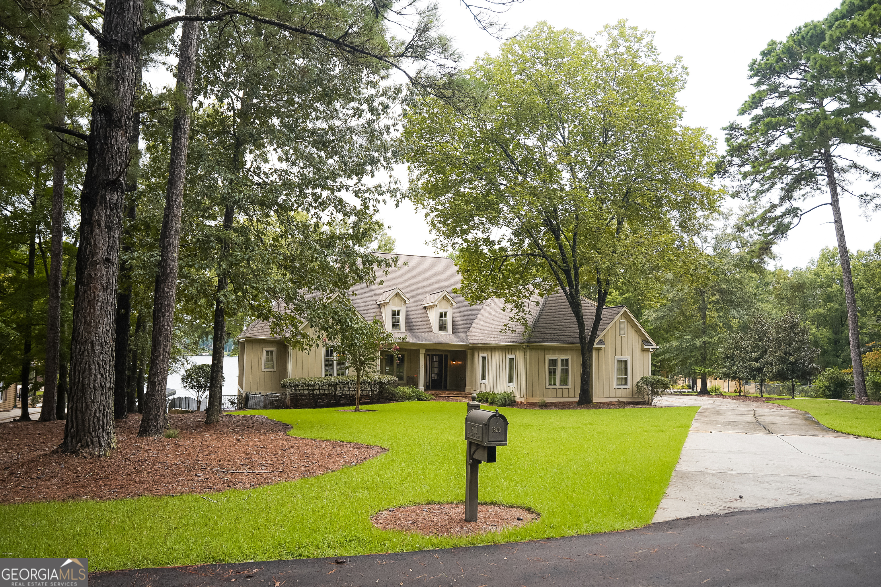 1800 Buckhead Drive Greensboro GA 30642