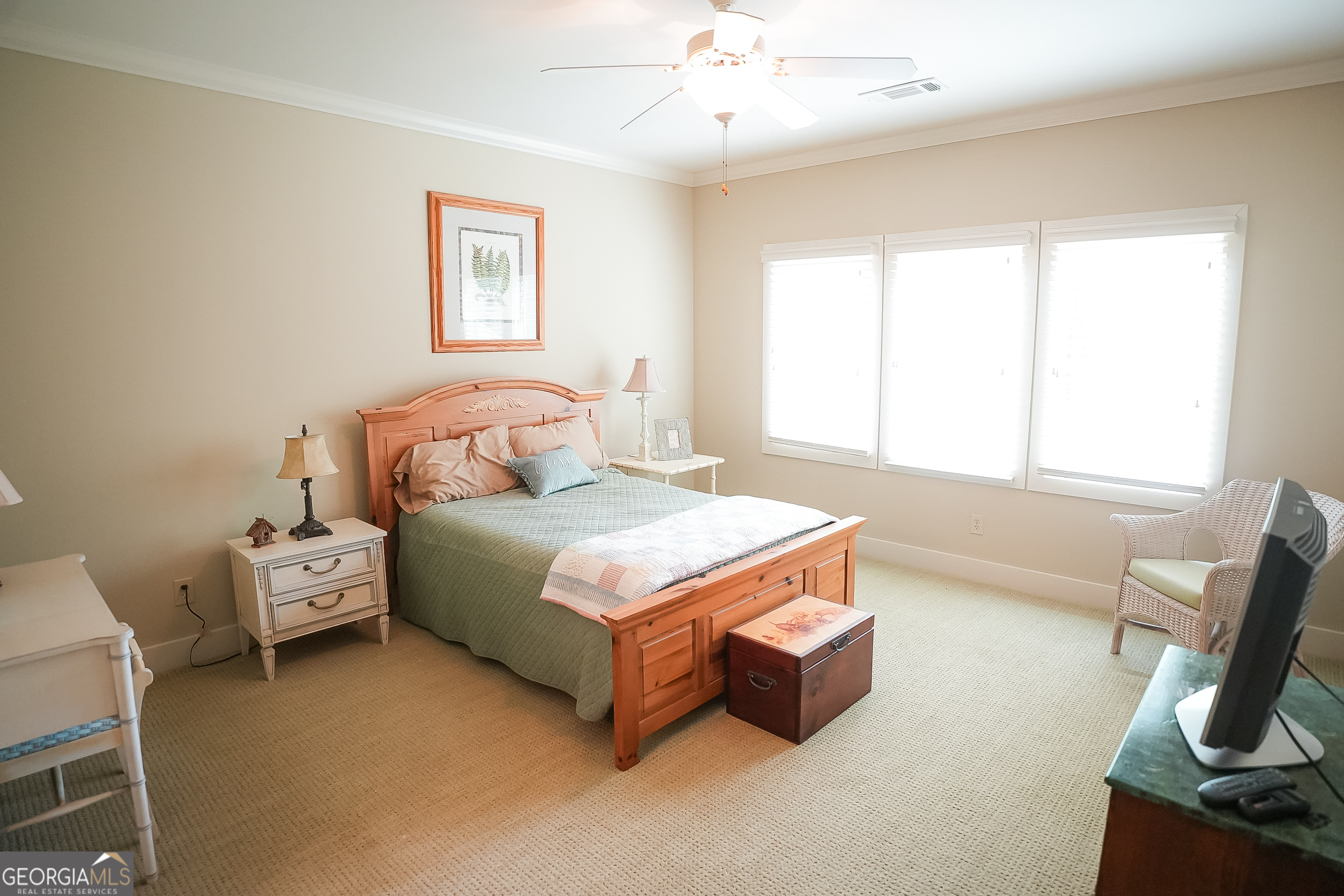 1800 Buckhead Drive Greensboro GA 30642