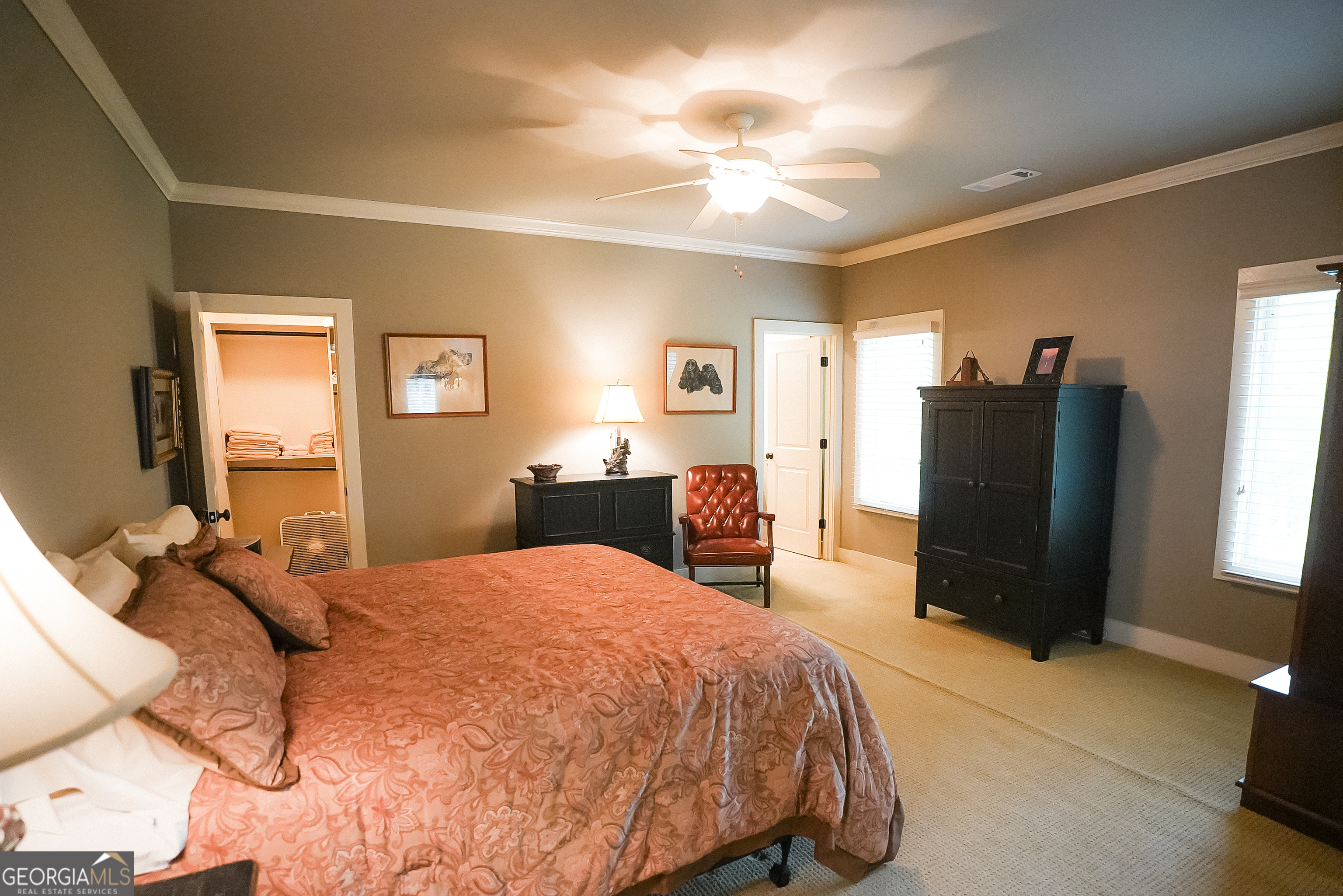 1800 Buckhead Drive Greensboro GA 30642