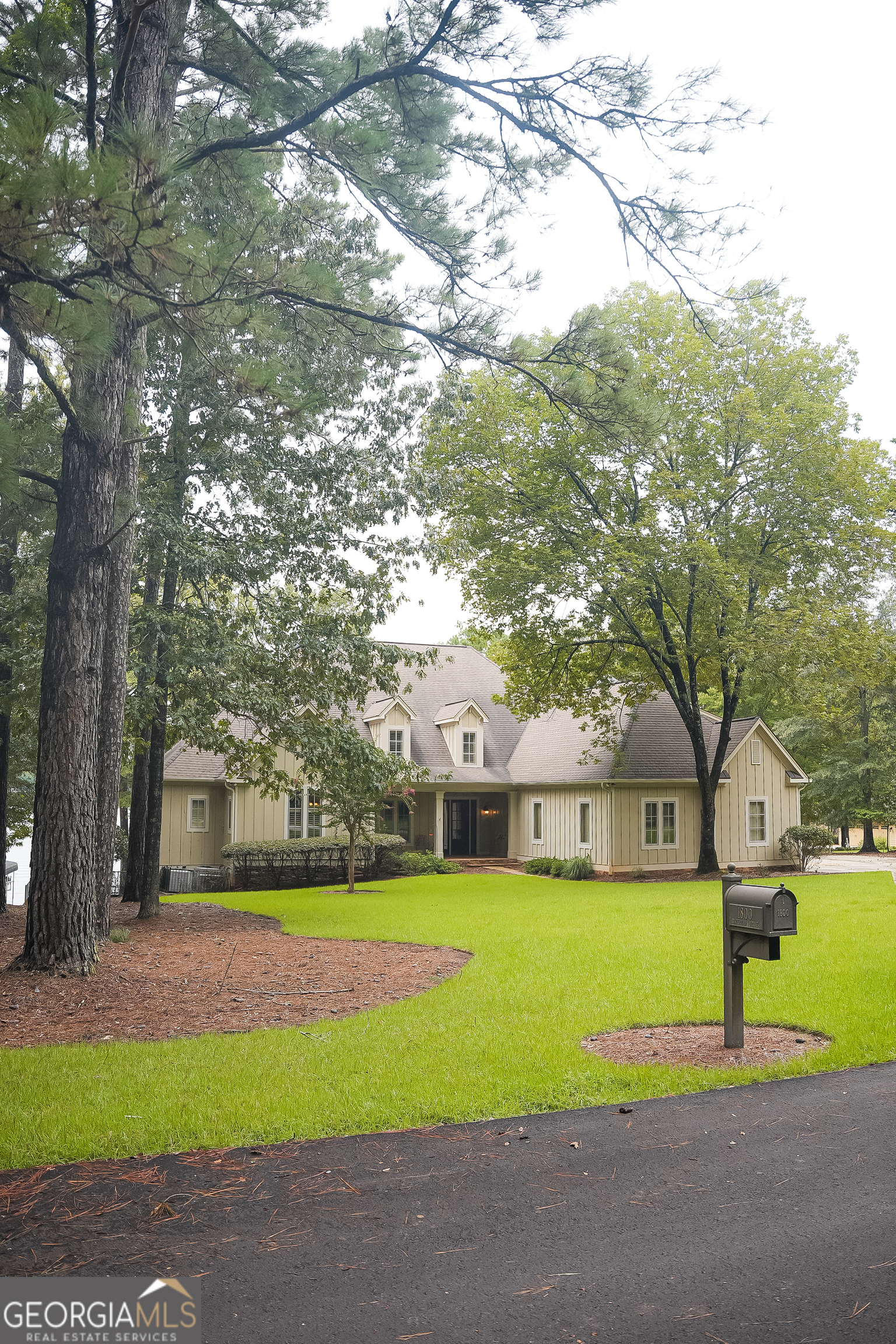1800 Buckhead Drive Greensboro GA 30642