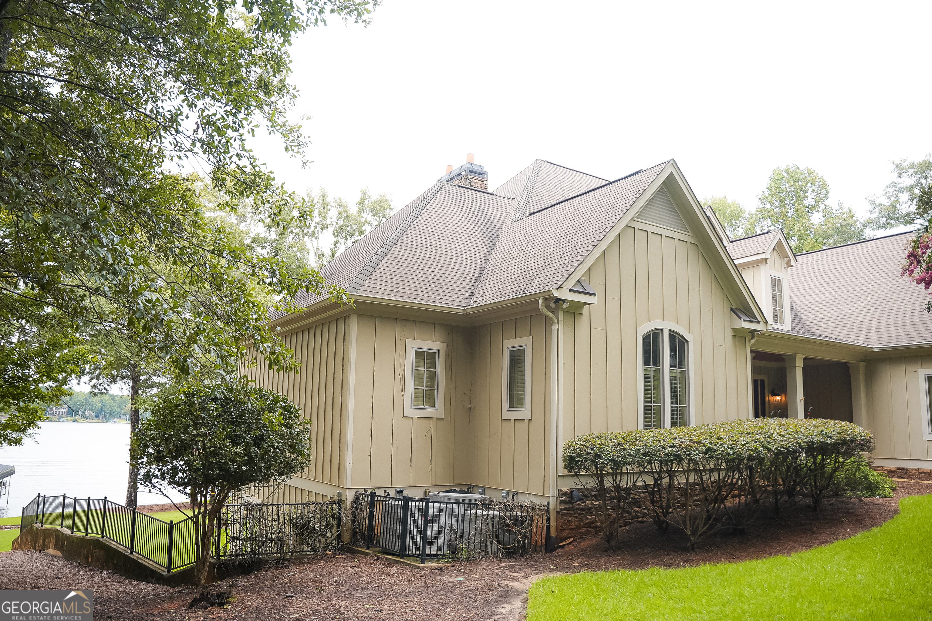 1800 Buckhead Drive Greensboro GA 30642