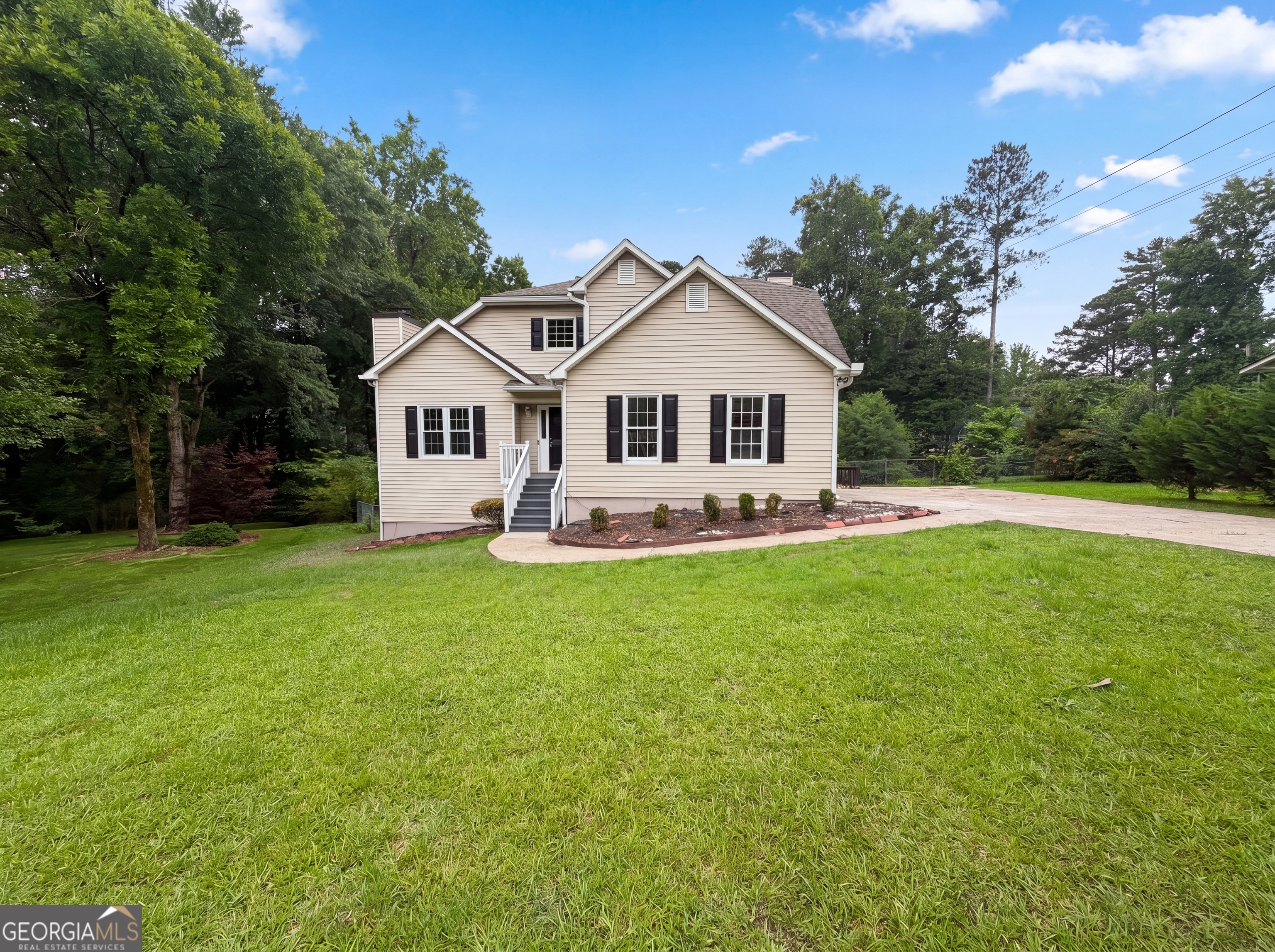 3162 Oak Leaf Court SW Marietta GA 30064
