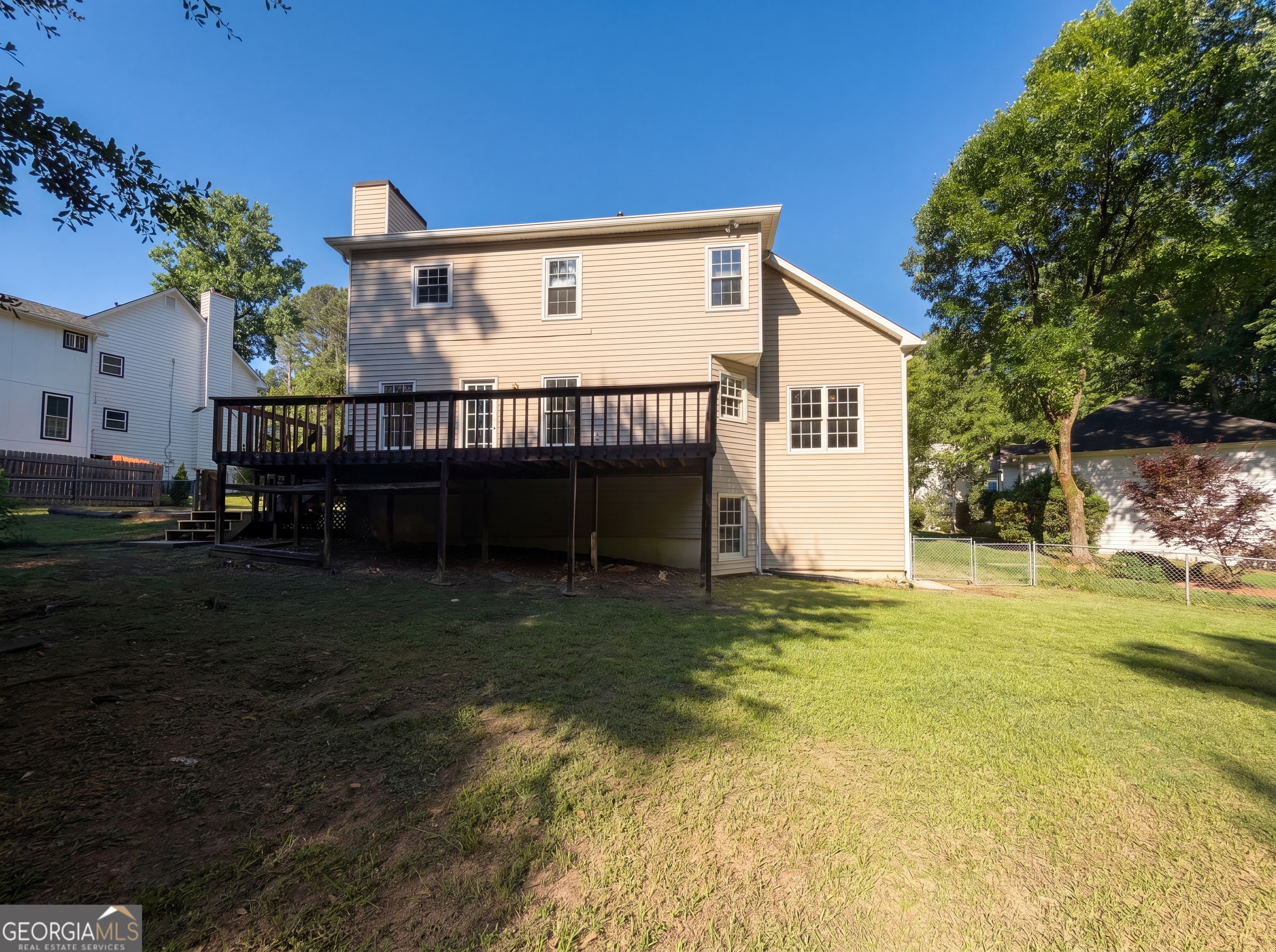 3162 Oak Leaf Court SW Marietta GA 30064