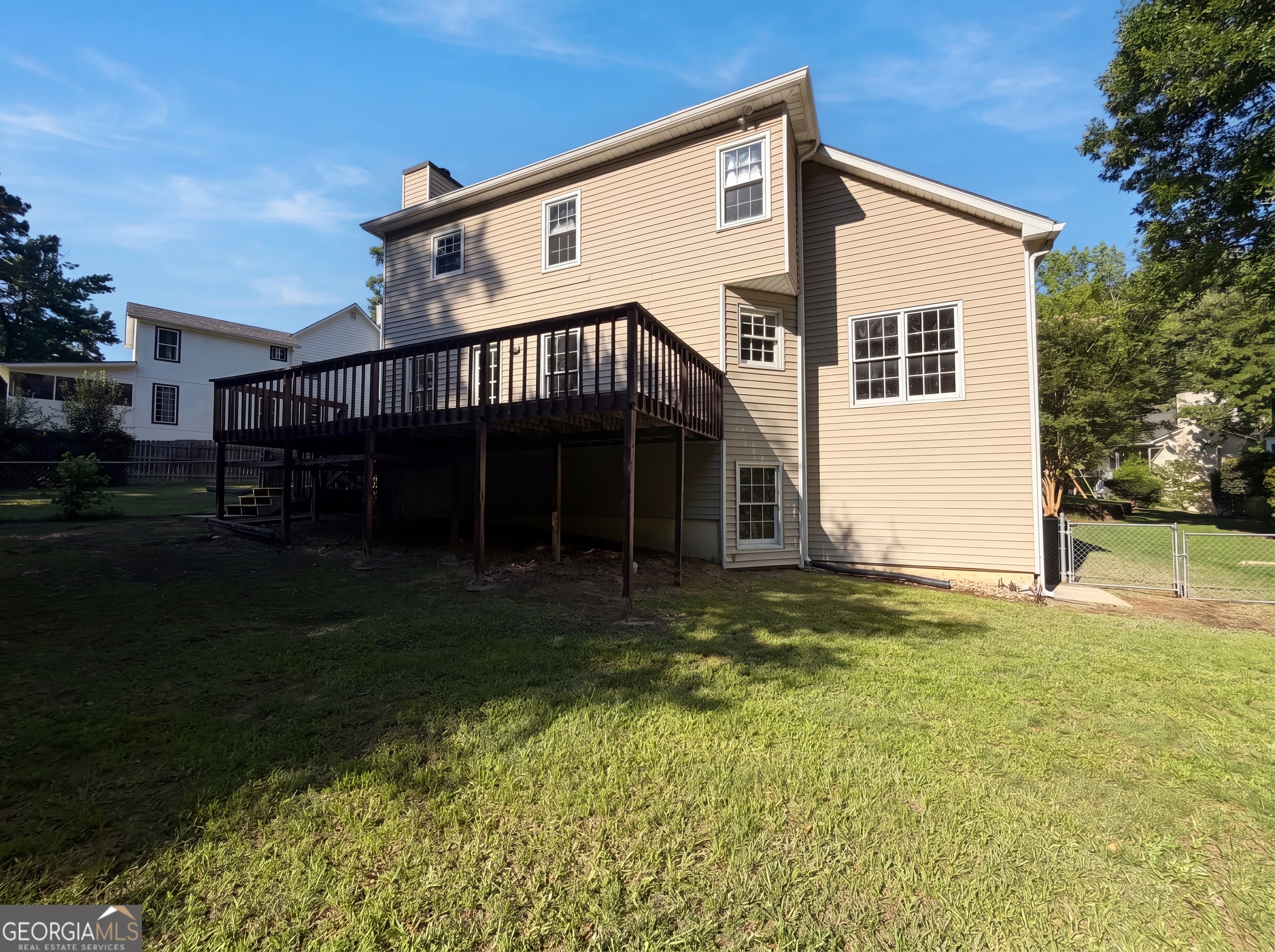 3162 Oak Leaf Court SW Marietta GA 30064