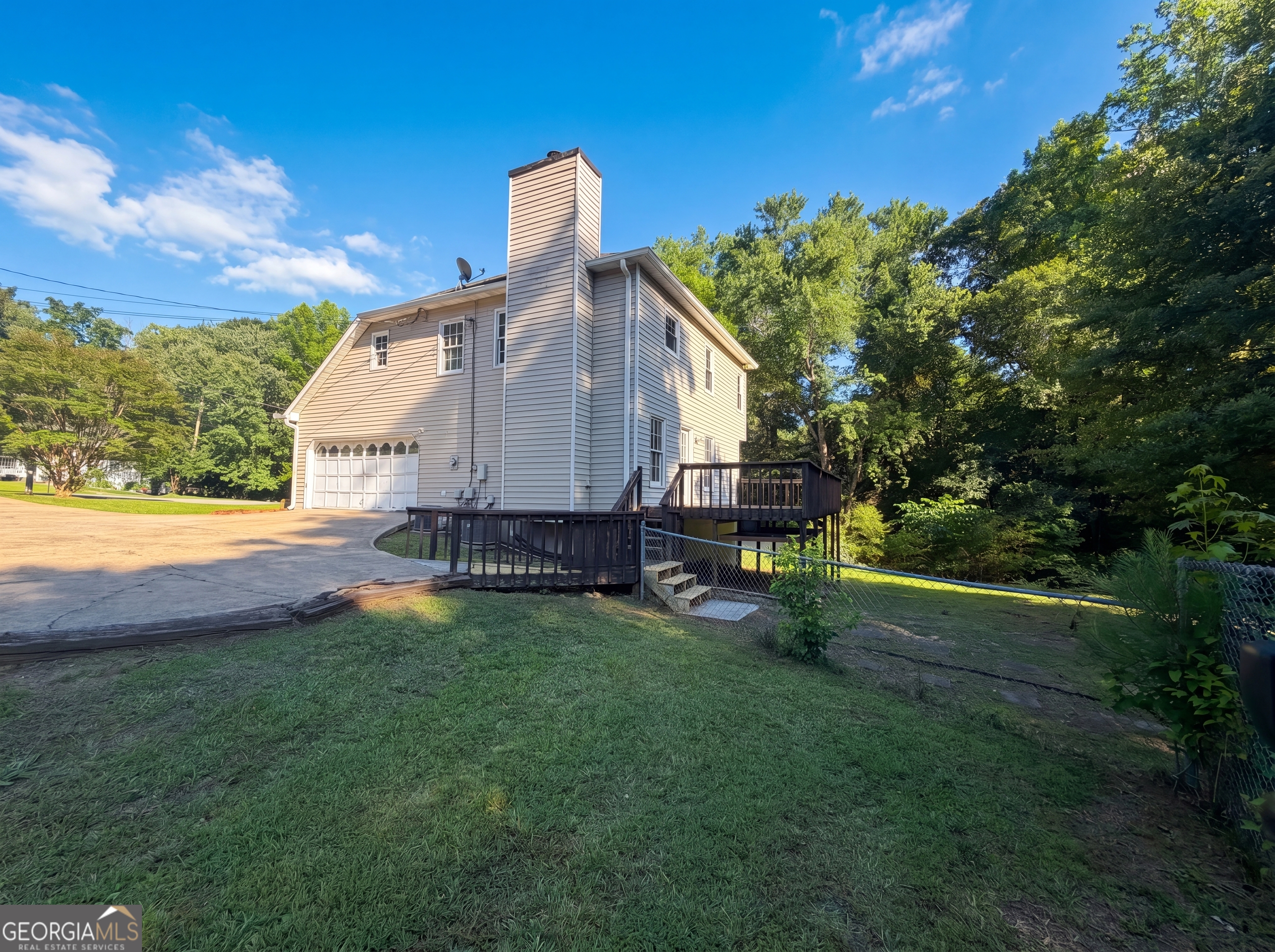 3162 Oak Leaf Court SW Marietta GA 30064