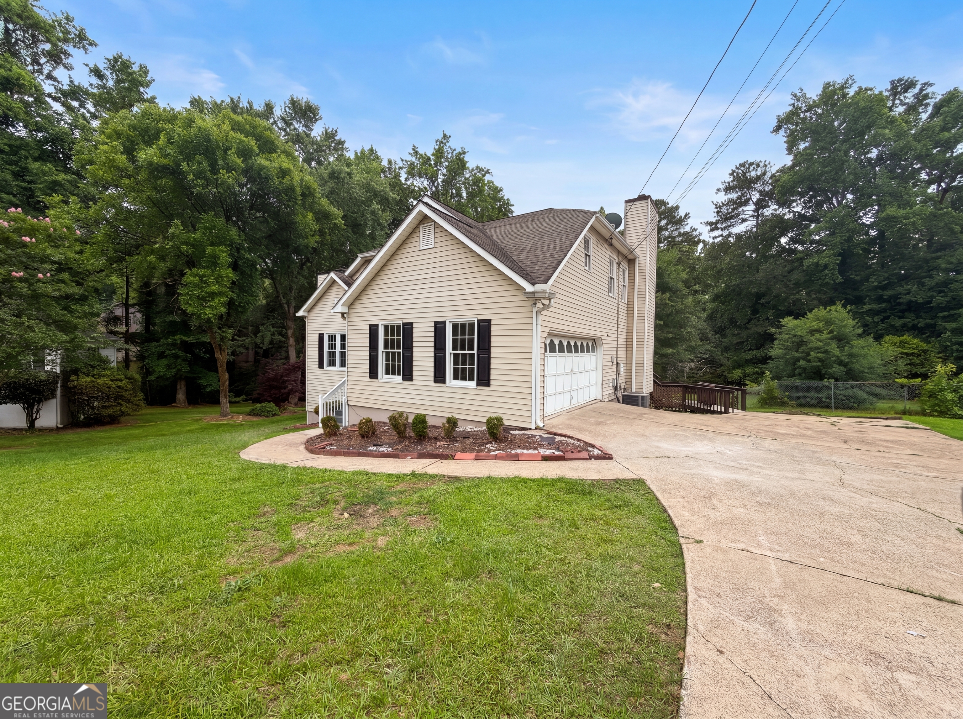 3162 Oak Leaf Court SW Marietta GA 30064