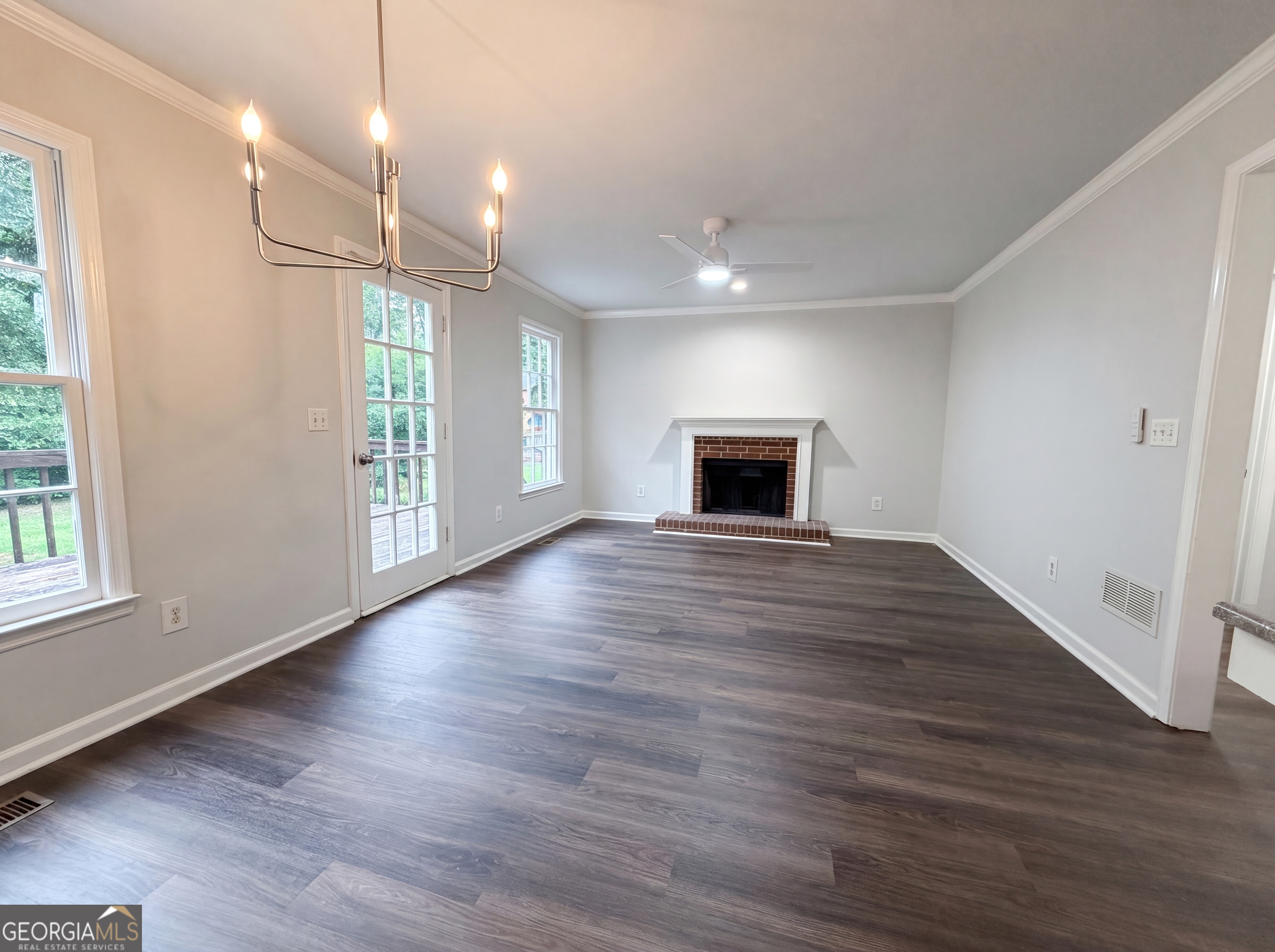 3162 Oak Leaf Court SW Marietta GA 30064