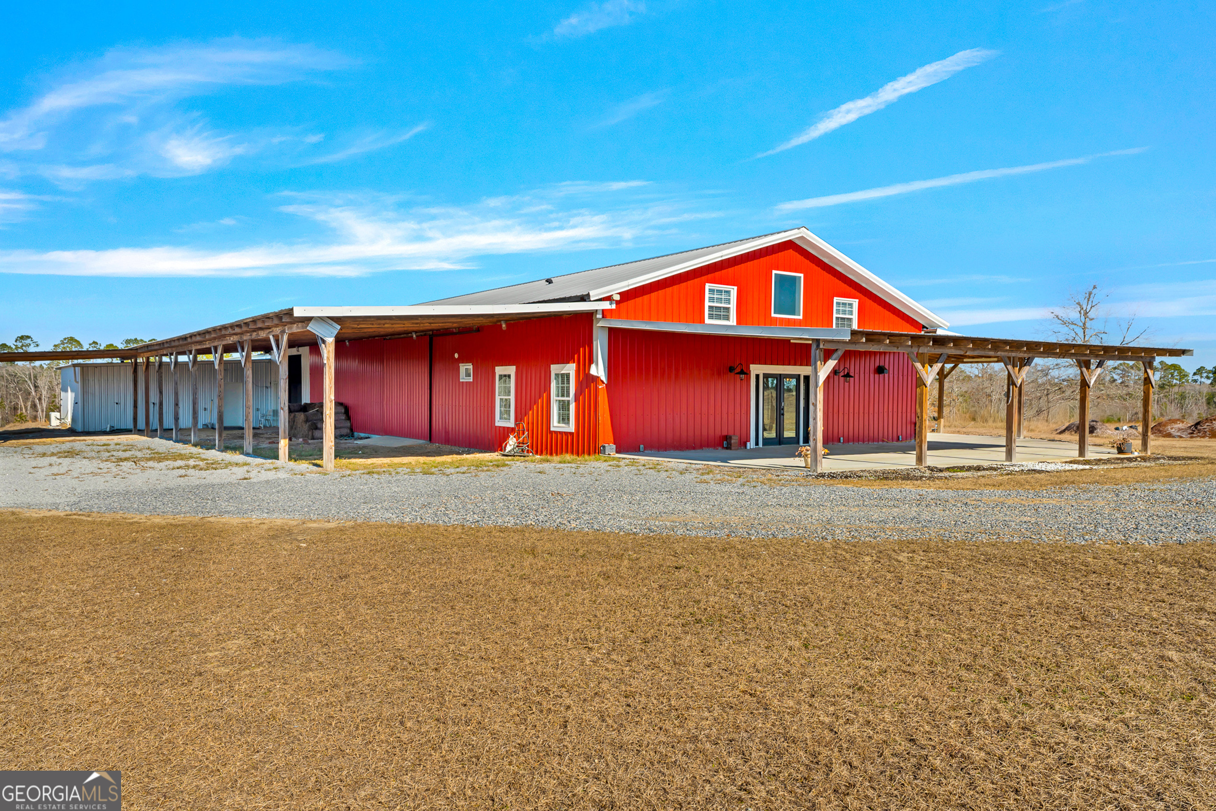 1039 Womack Road N Garfield GA 30425