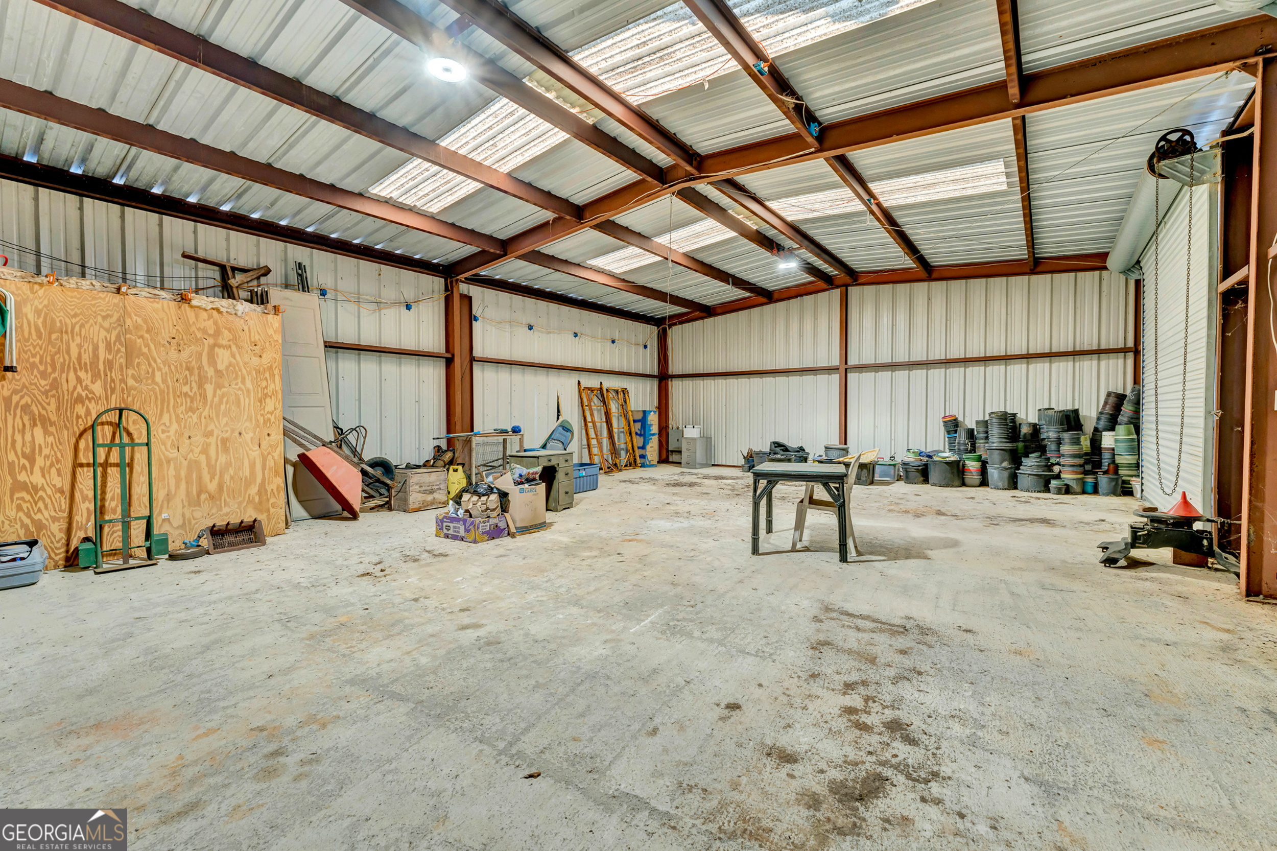 1039 Womack Road N Garfield GA 30425