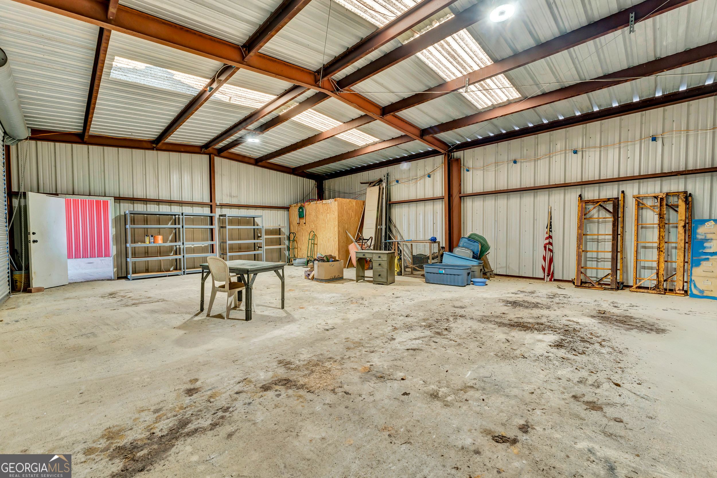 1039 Womack Road N Garfield GA 30425