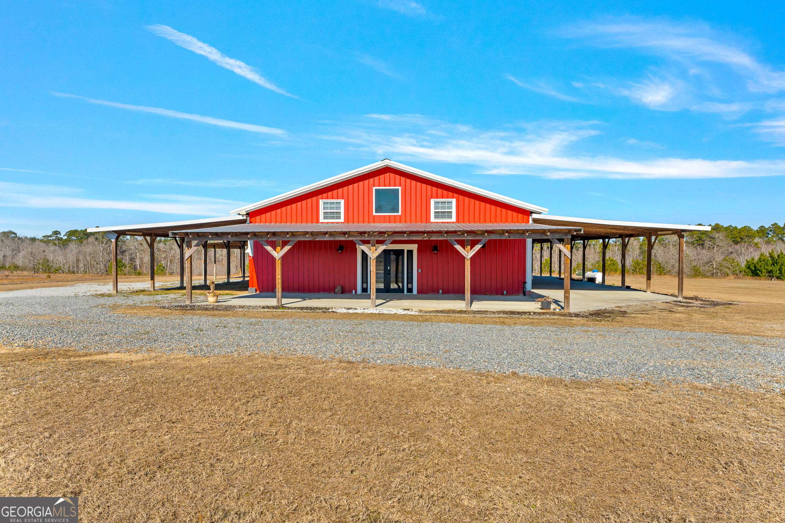 1039 Womack Road N Garfield GA 30425