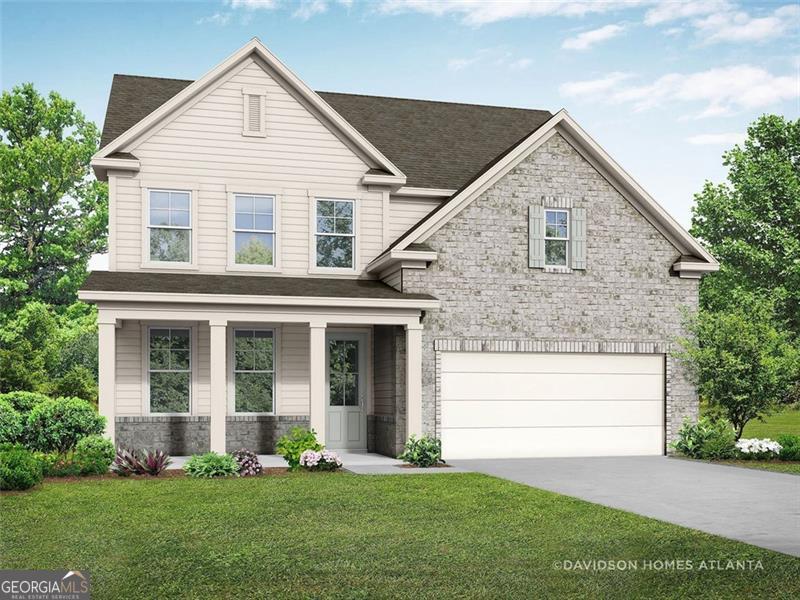 341 Grand Wehunt Drive Hoschton GA 30548