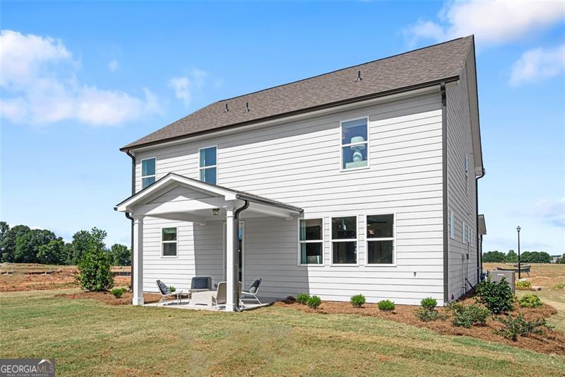 341 Grand Wehunt Drive Hoschton GA 30548
