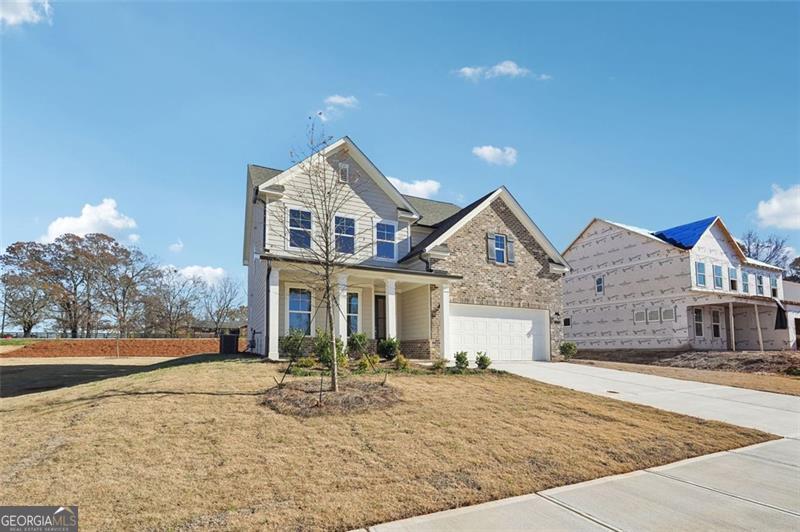 341 Grand Wehunt Drive Hoschton GA 30548