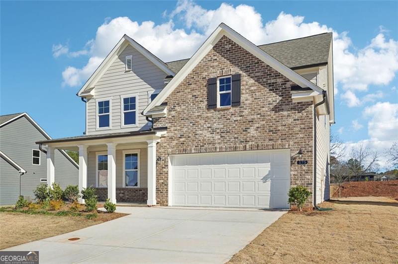 341 Grand Wehunt Drive Hoschton GA 30548