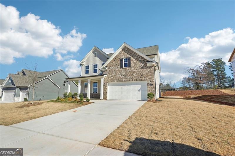 341 Grand Wehunt Drive Hoschton GA 30548
