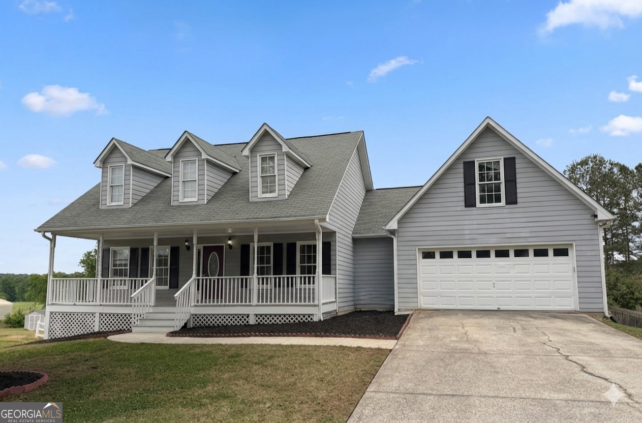 753 Coleen Drive Winder GA 30680