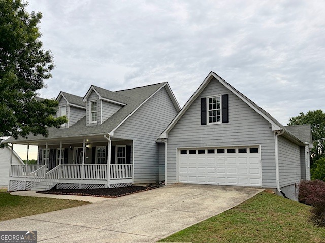 753 Coleen Drive Winder GA 30680