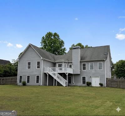 753 Coleen Drive Winder GA 30680
