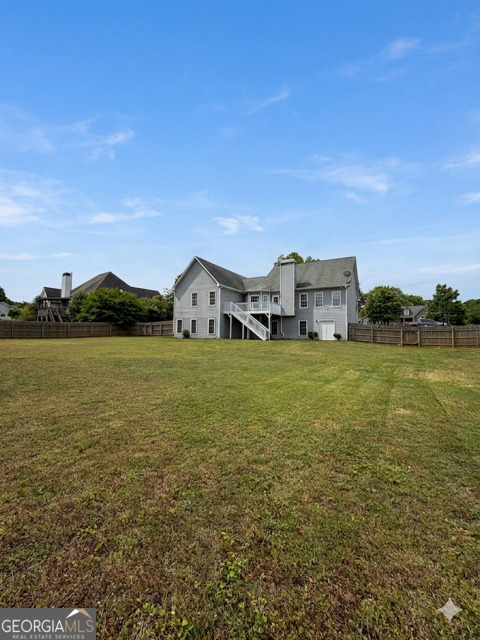 753 Coleen Drive Winder GA 30680