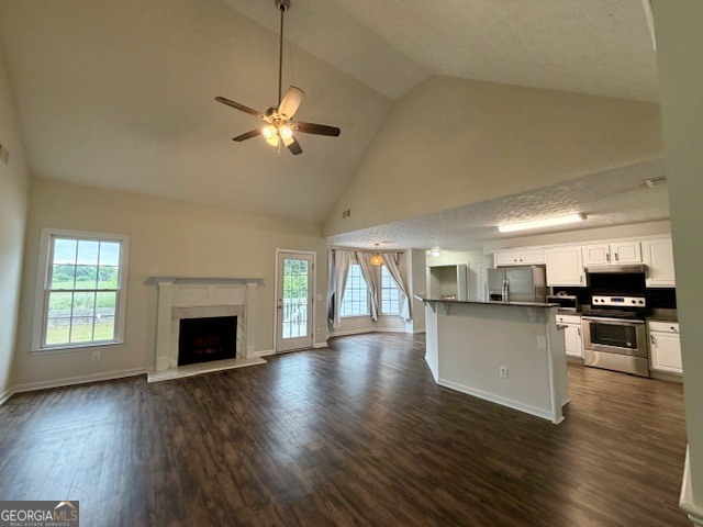 753 Coleen Drive Winder GA 30680