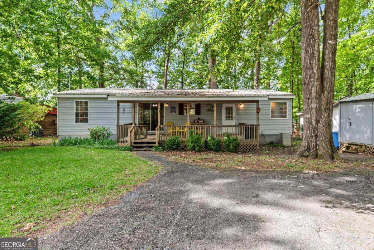 194 Phillips Road Eatonton GA 31024