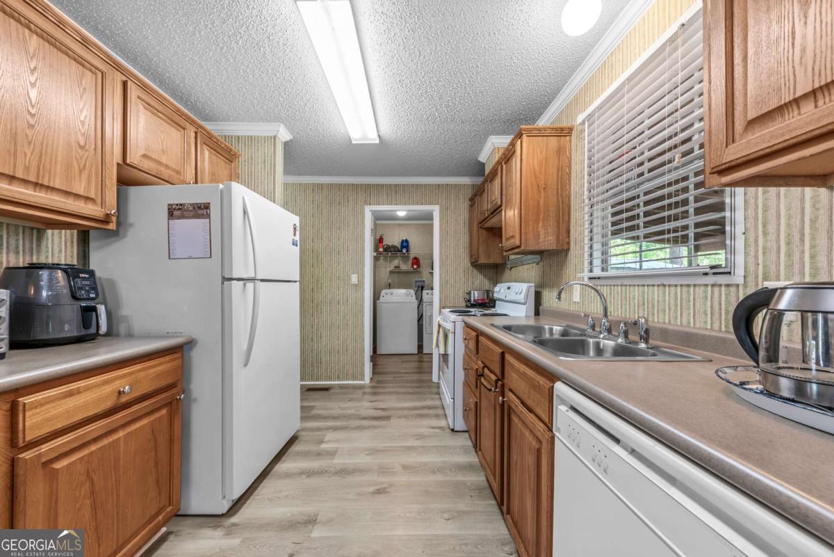 194 Phillips Road Eatonton GA 31024