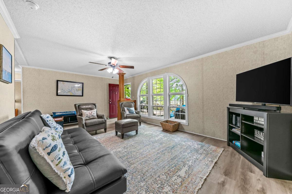 194 Phillips Road Eatonton GA 31024