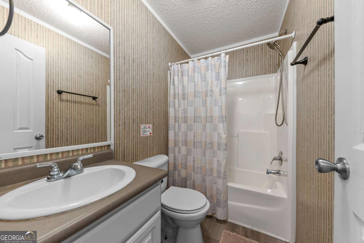 194 Phillips Road Eatonton GA 31024