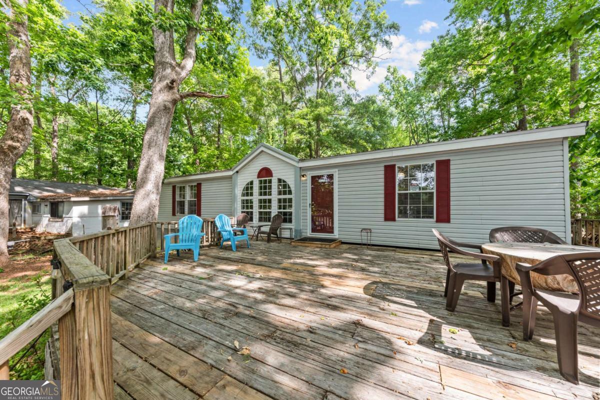 194 Phillips Road Eatonton GA 31024