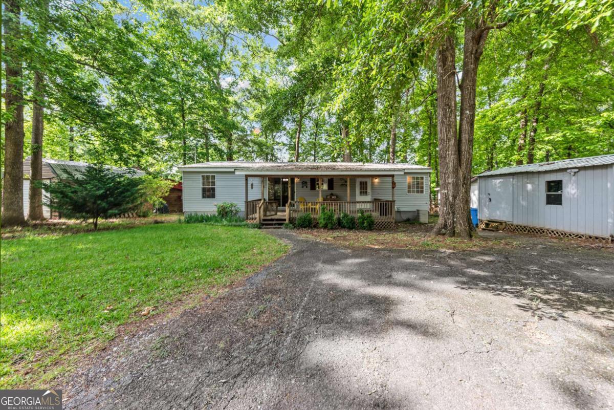 194 Phillips Road Eatonton GA 31024