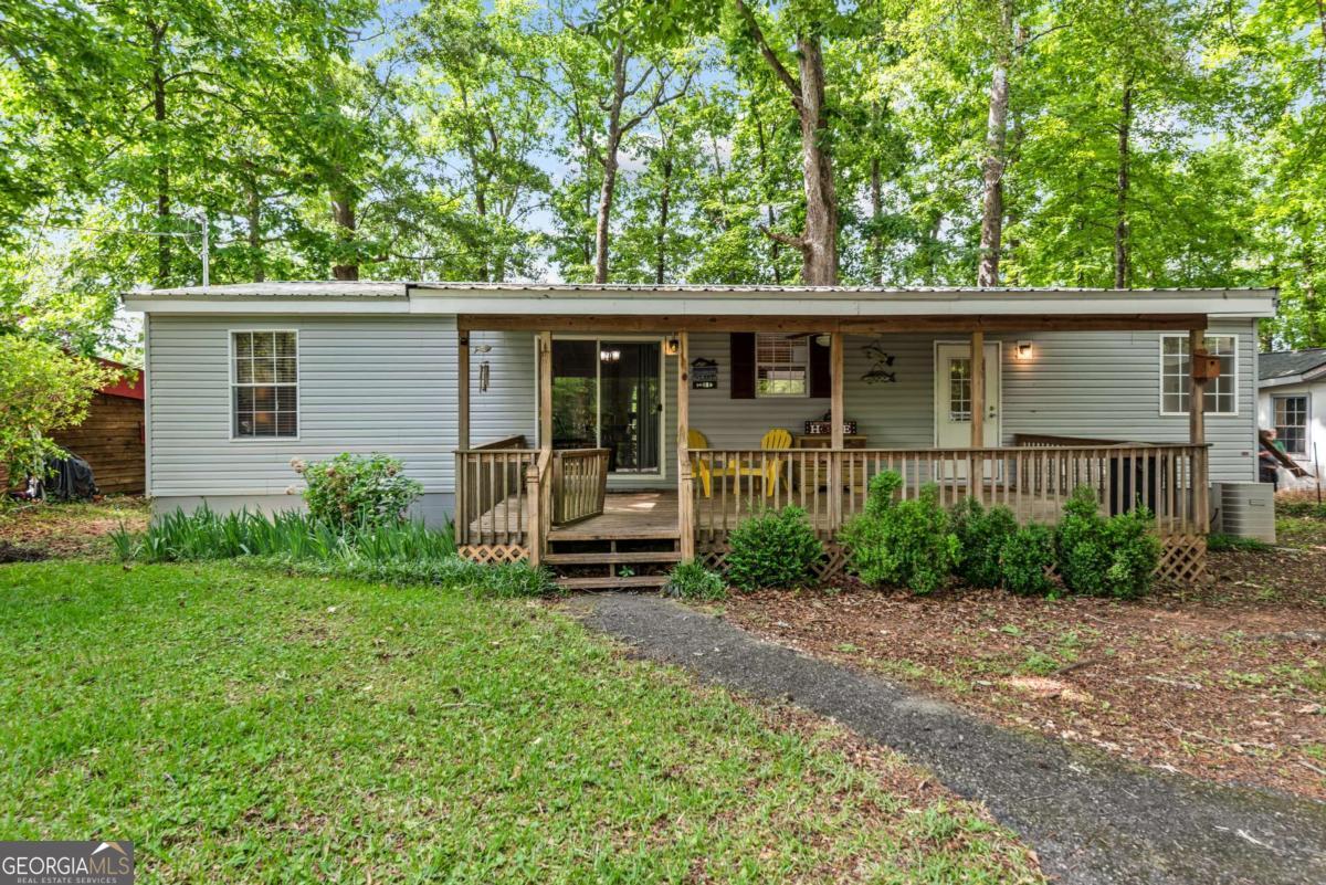 194 Phillips Road Eatonton GA 31024