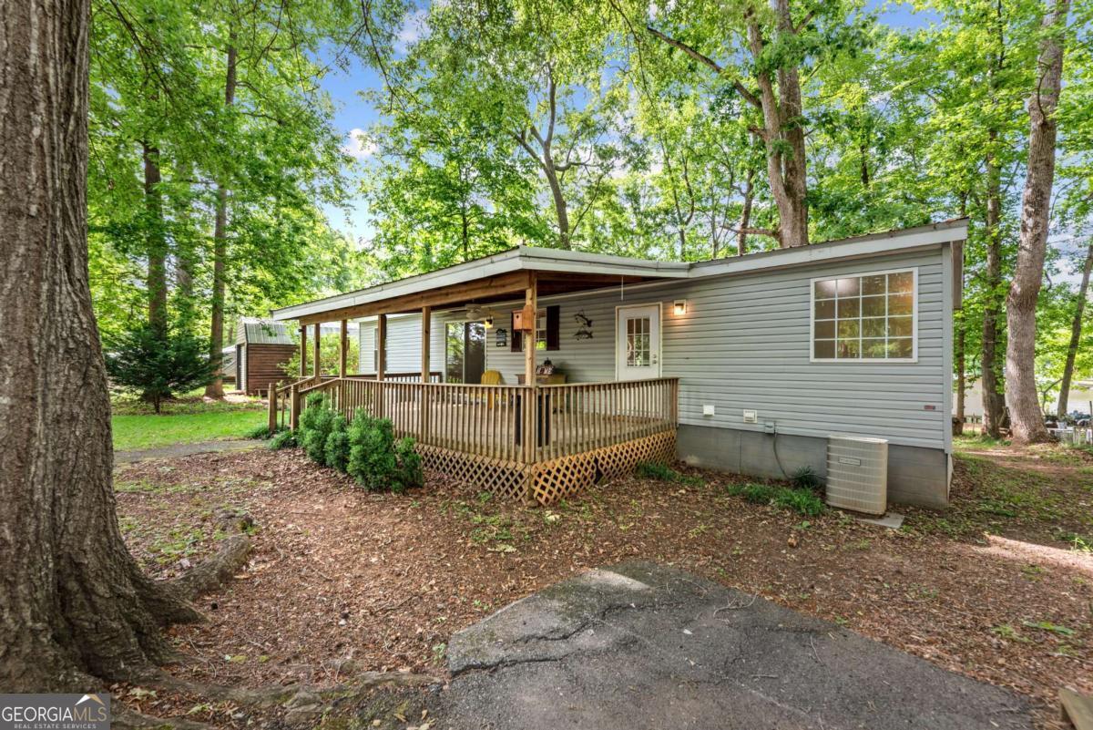 194 Phillips Road Eatonton GA 31024