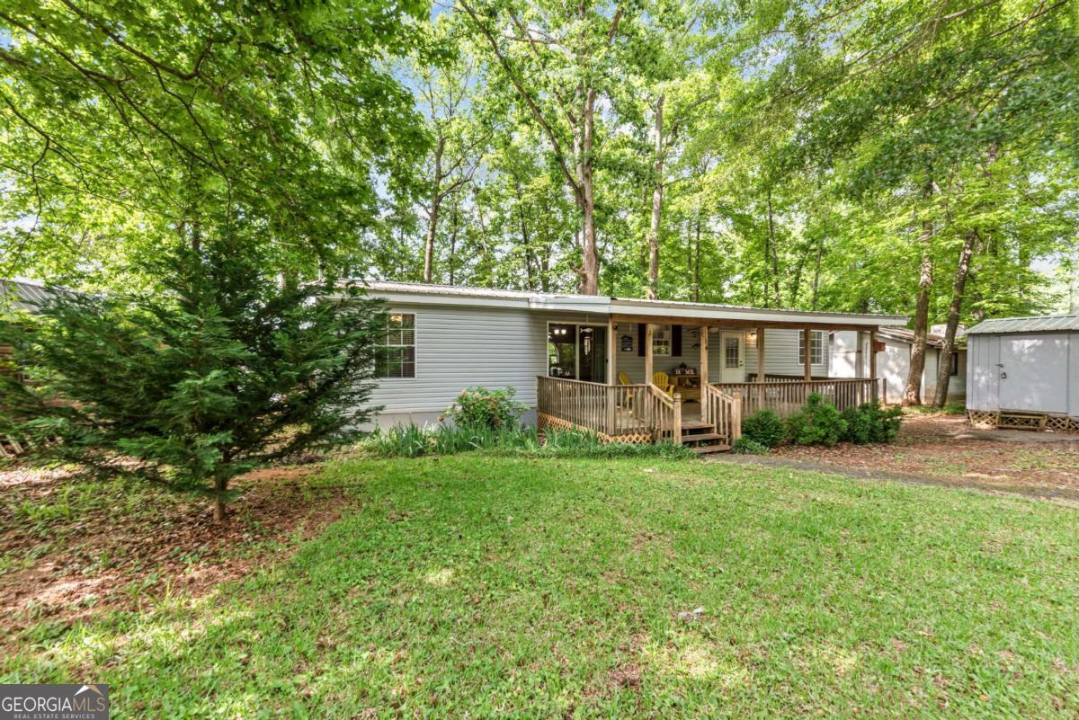 194 Phillips Road Eatonton GA 31024