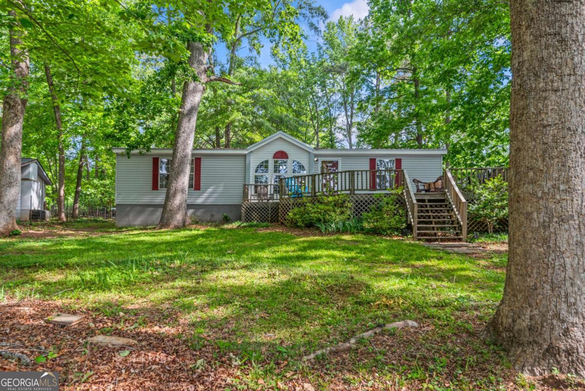 194 Phillips Road Eatonton GA 31024